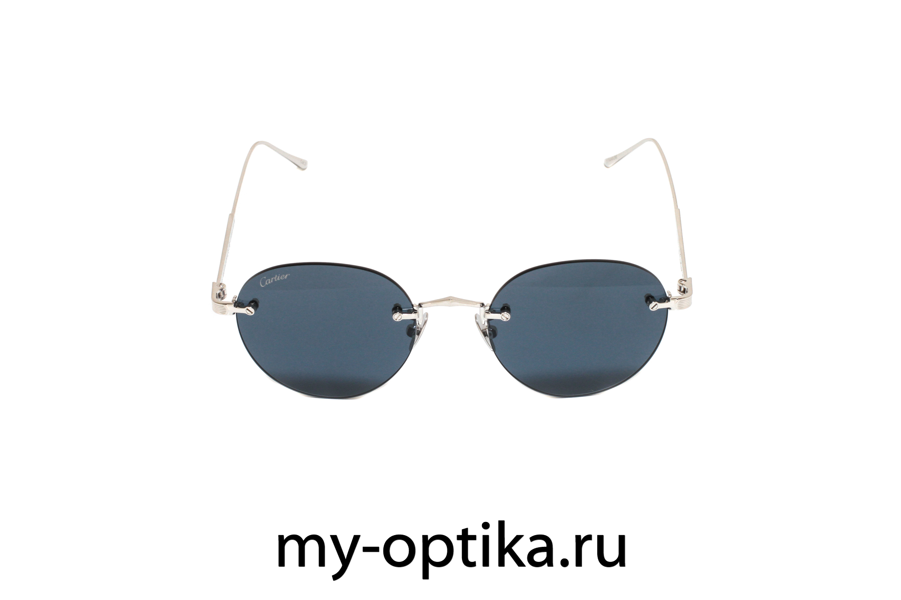 Очки Cartier 0393S 001