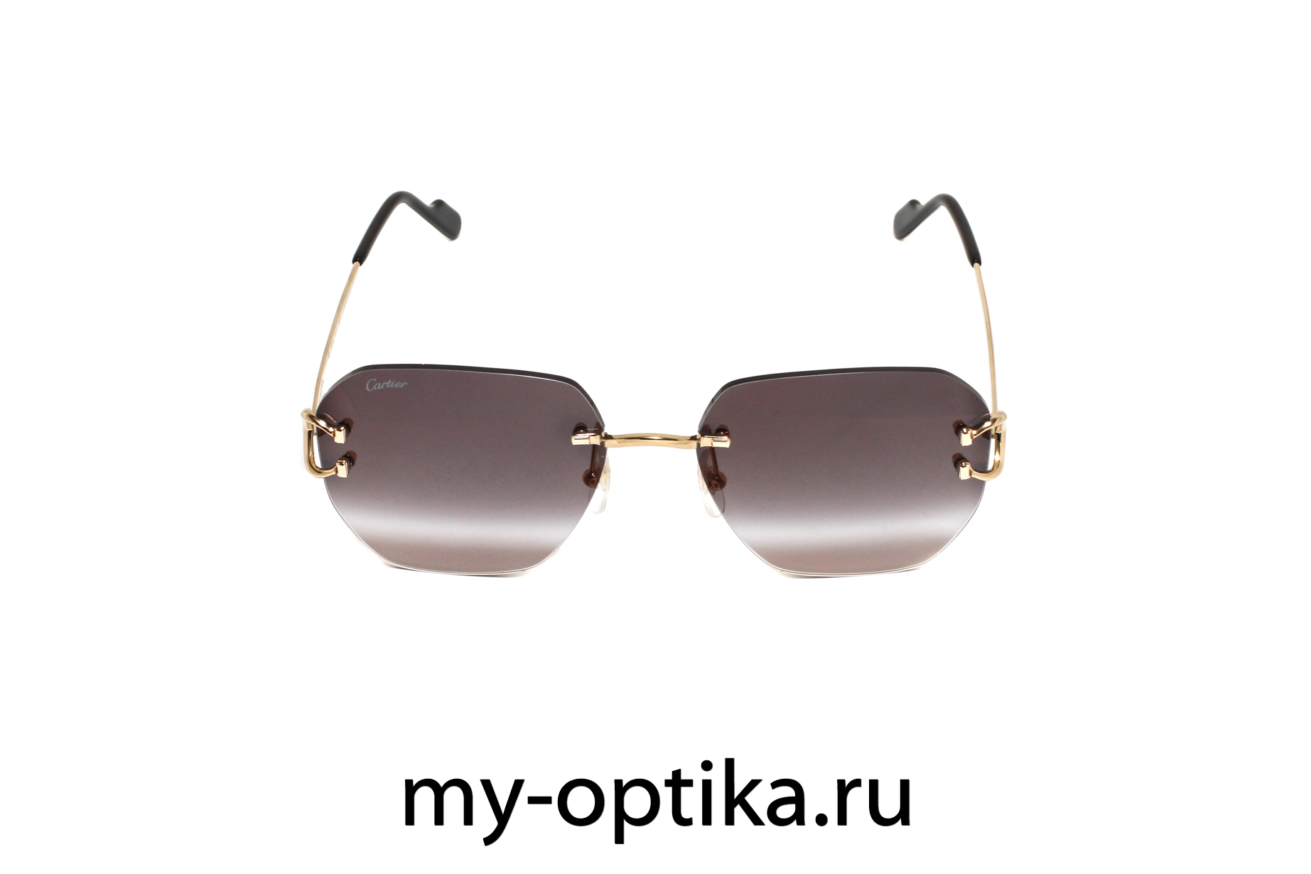 Очки Cartier 0394S 001