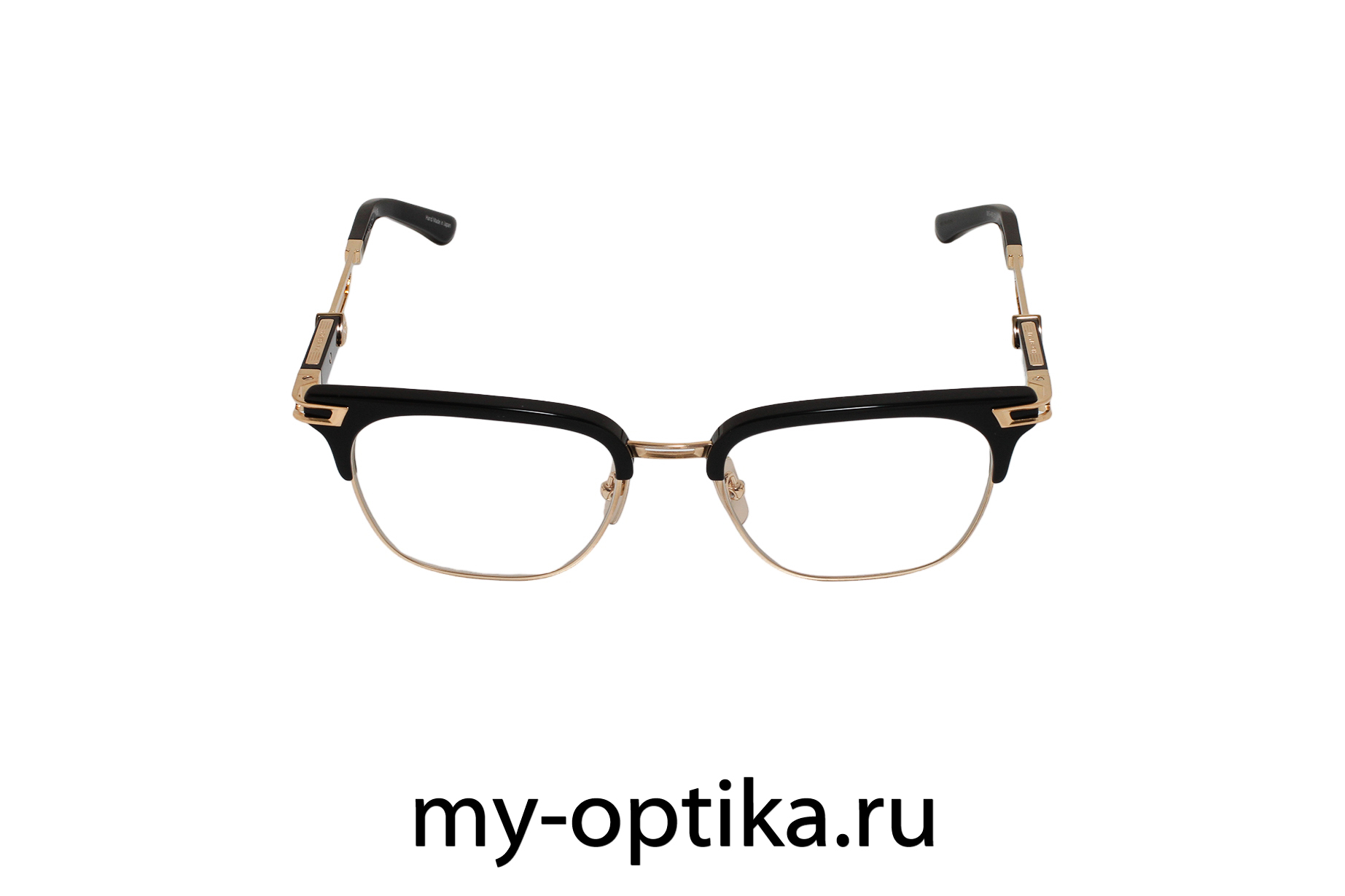 Оправа Maybach The Dean I MG-AB-Z25