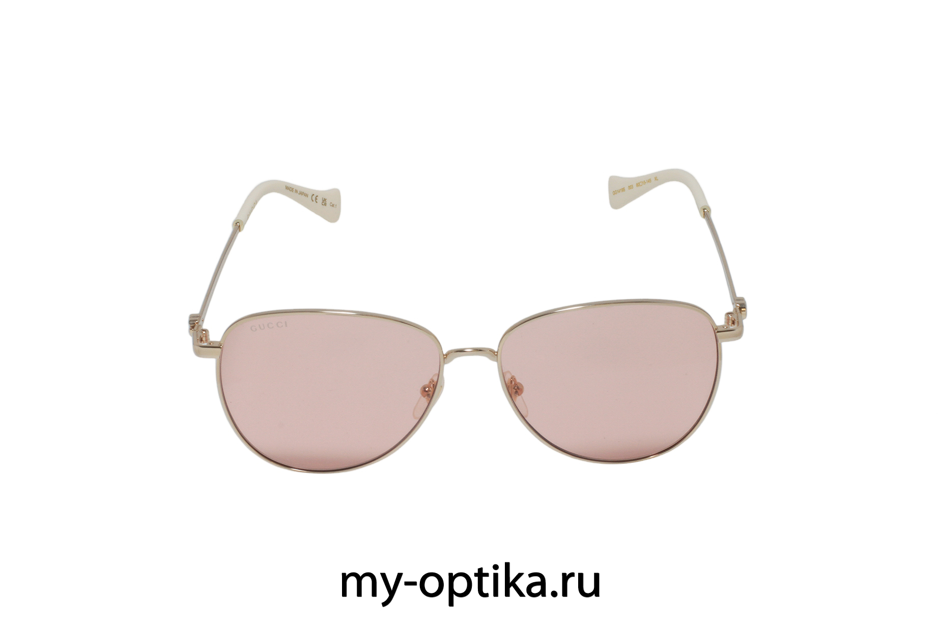 Cолнцезащитные очки Gucci 1419S 003