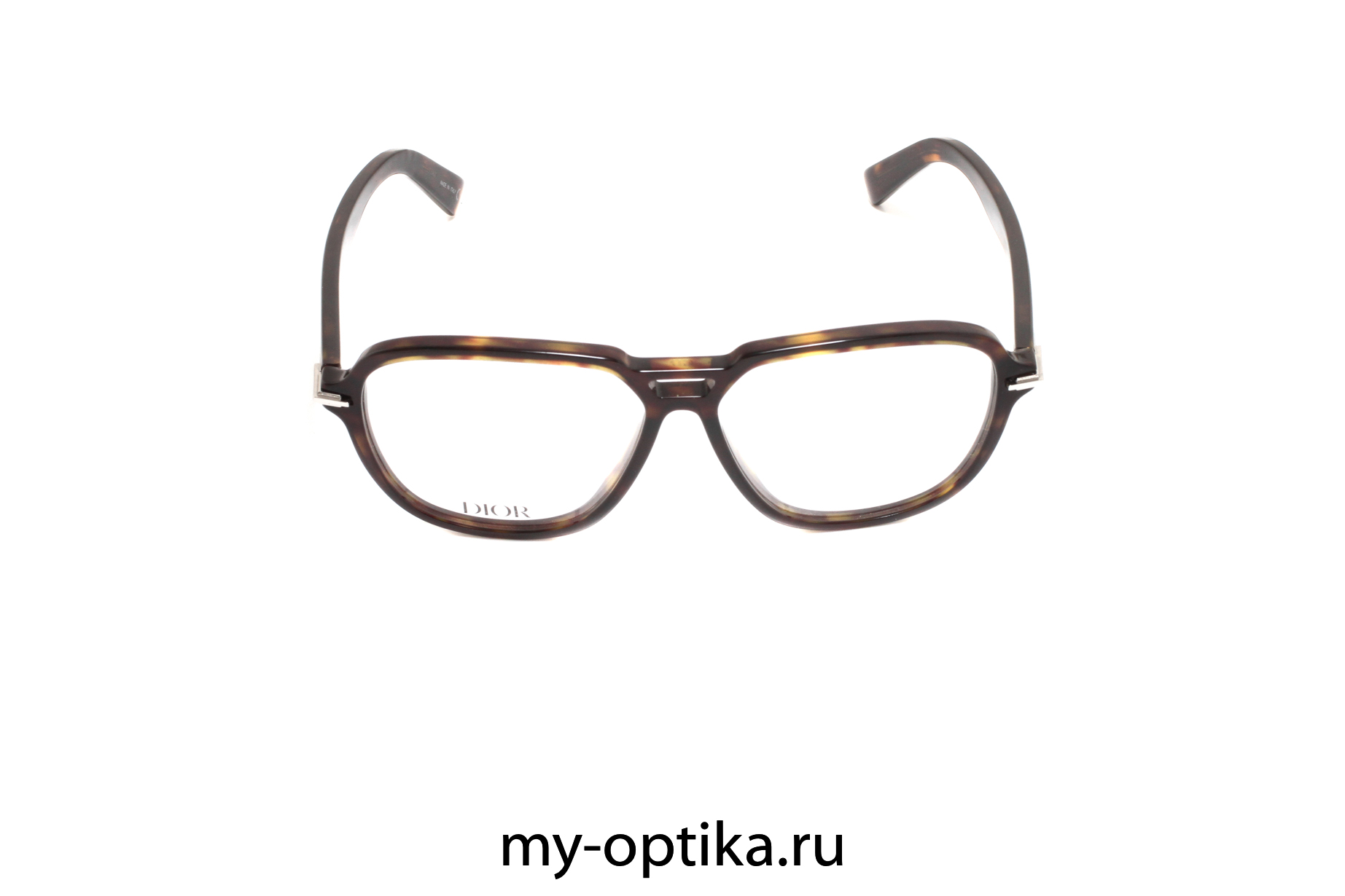 Оправа Christian Dior Blacksuito AI 2000