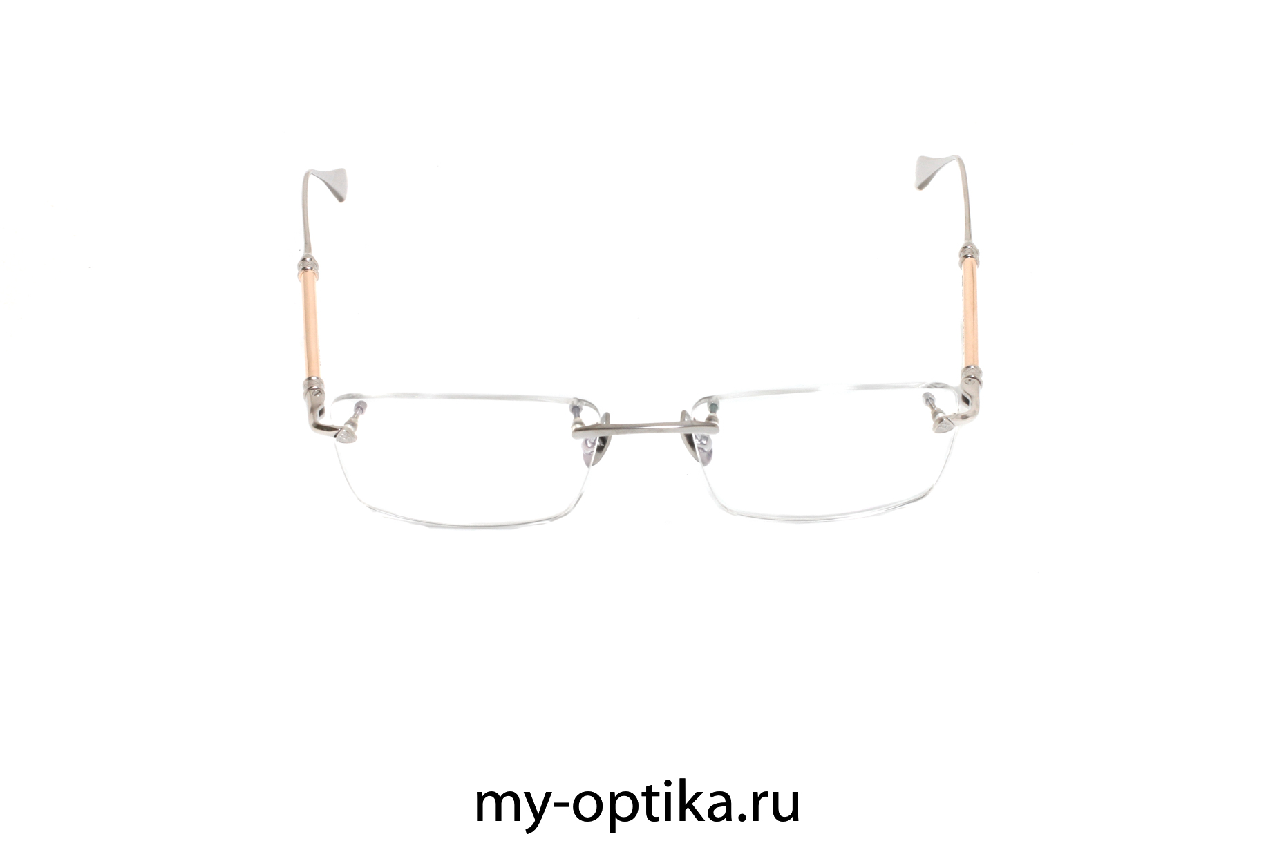 Оправа Maybach The Visual II PA PA RG-Z25