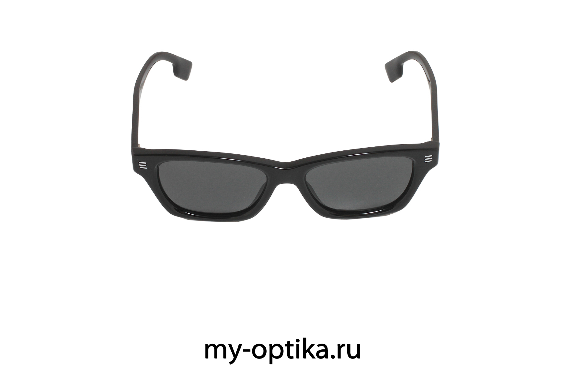 Очки Burberry 4357 3001/87