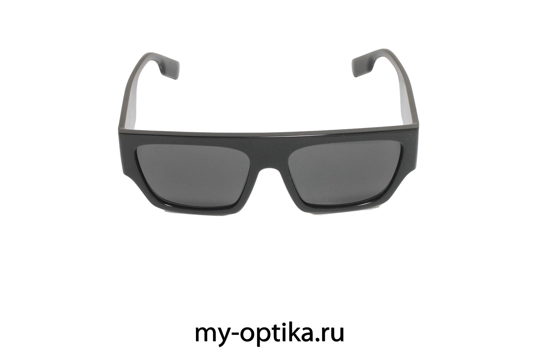 Очки Burberry 4397U 3001/87 солнцезащитные