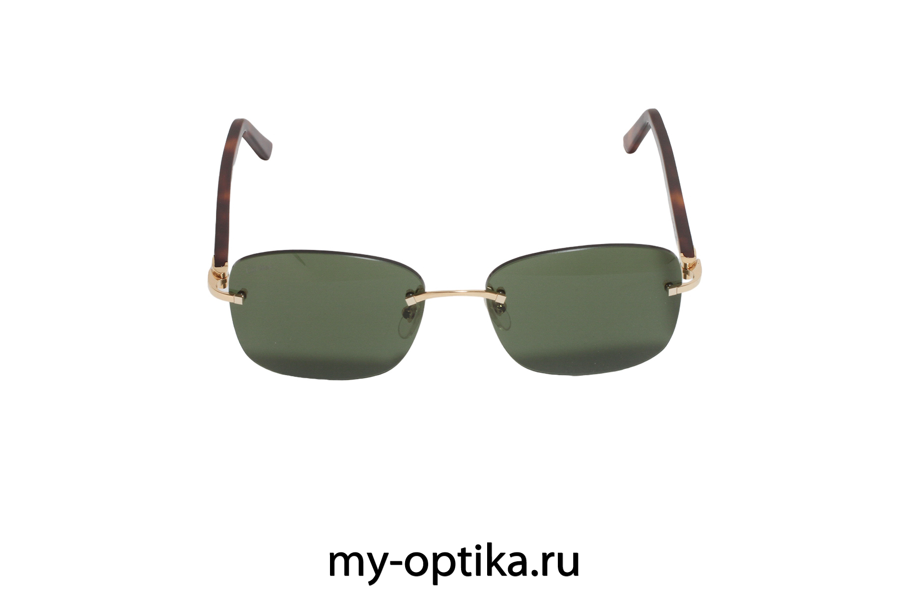 Очки Cartier 0227S 002