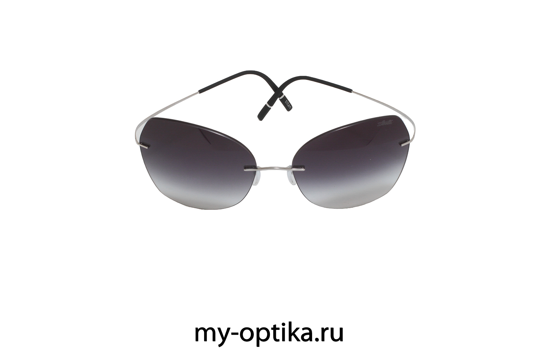 Очки Silhouette 8192 7110 Adara