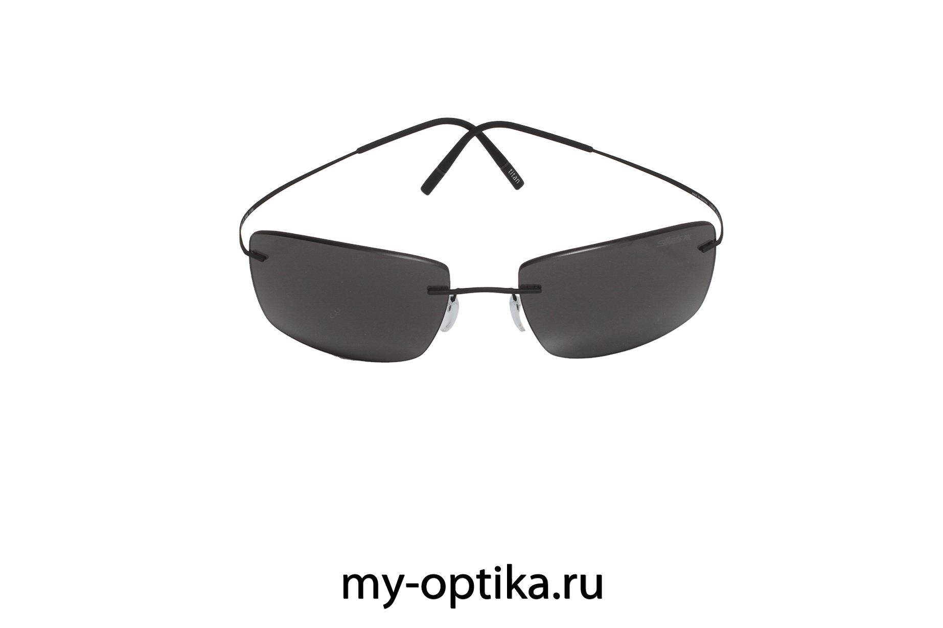 Очки Silhouette 8741 9040 Avior