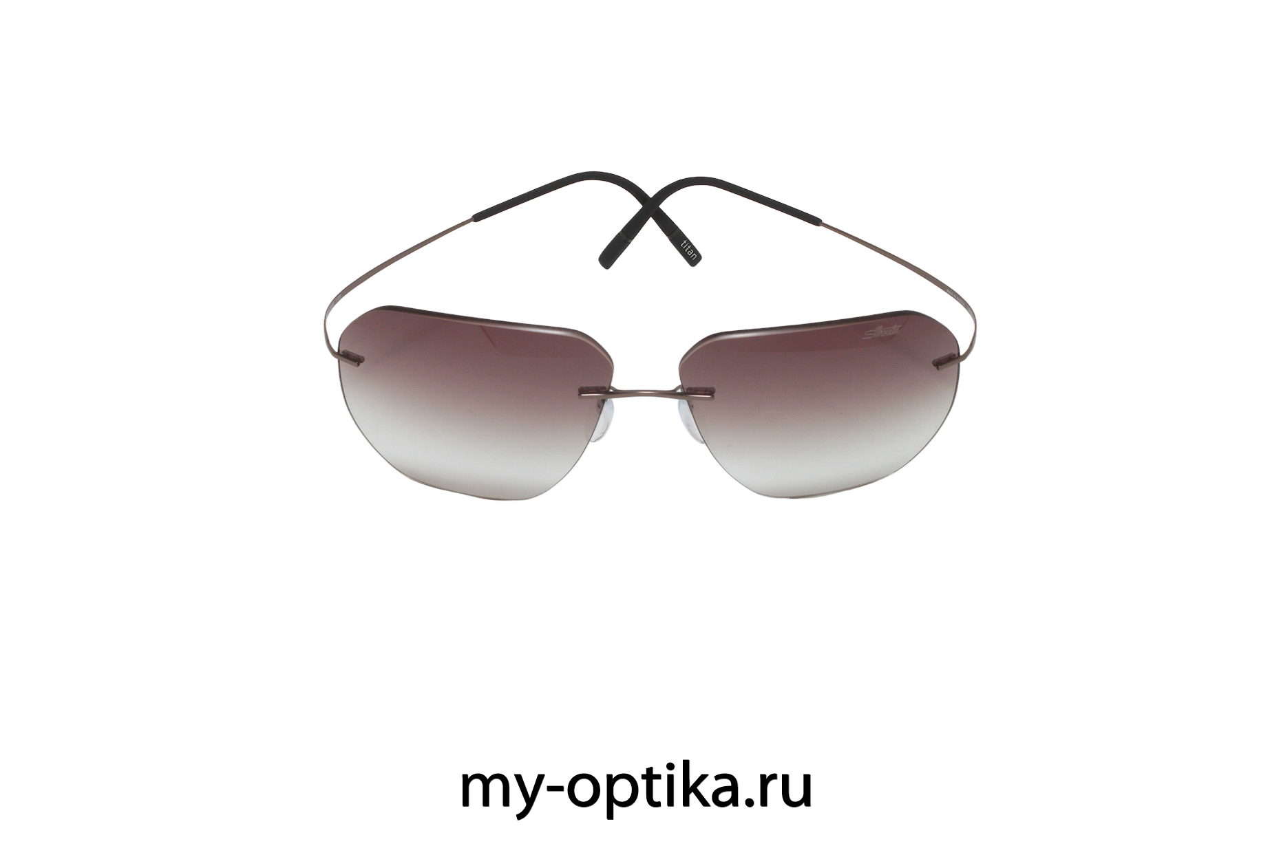 Очки Silhouette 8743 6040 Felis