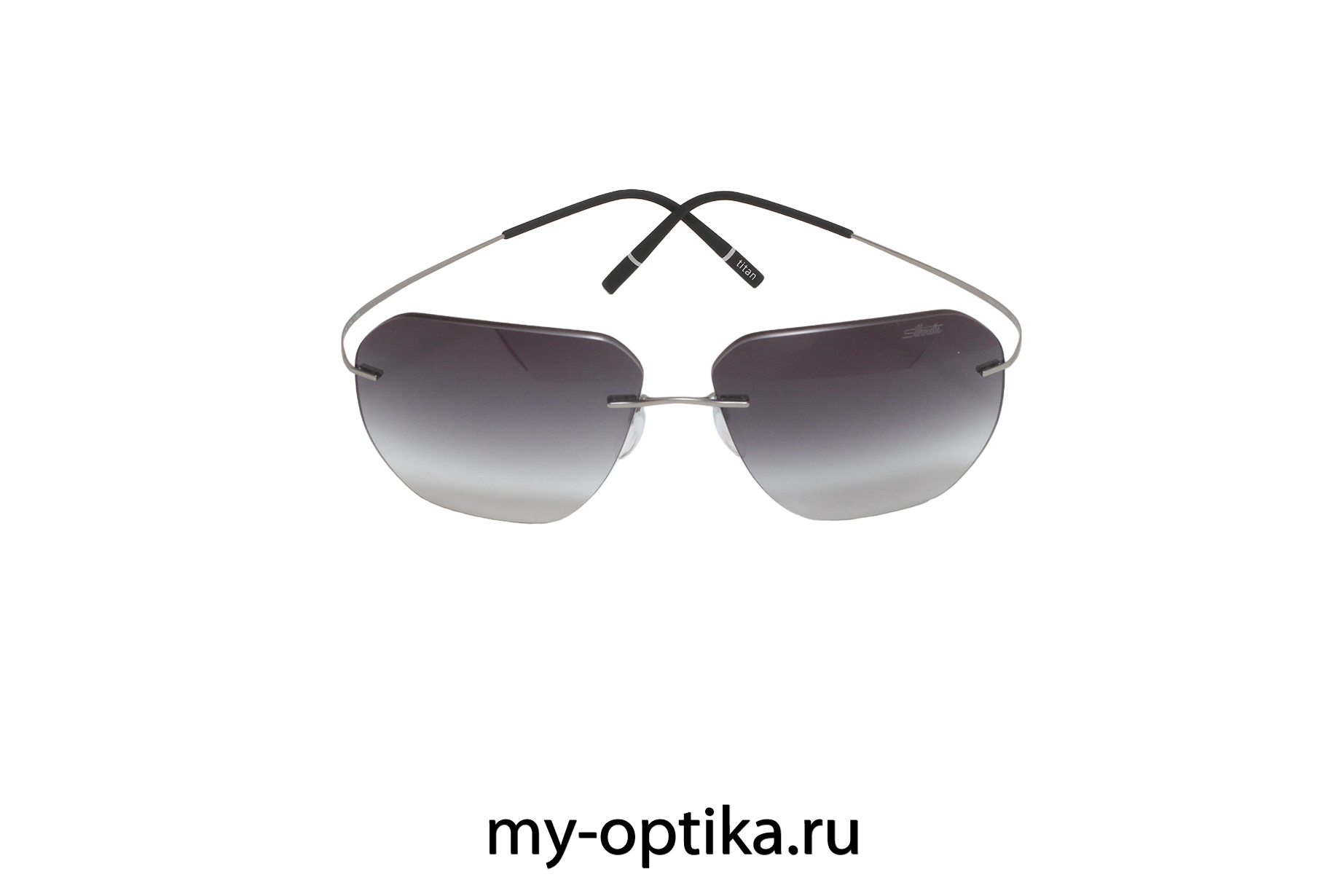 Очки Silhouette 8743 7210 Felis