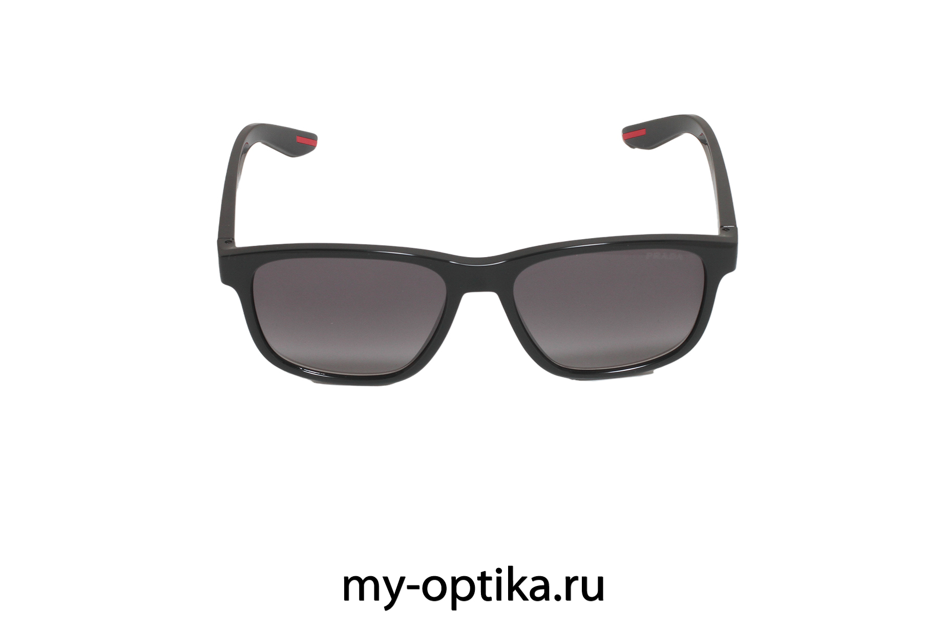 Очки Prada Linea Rossa 06YS 1AB/09U