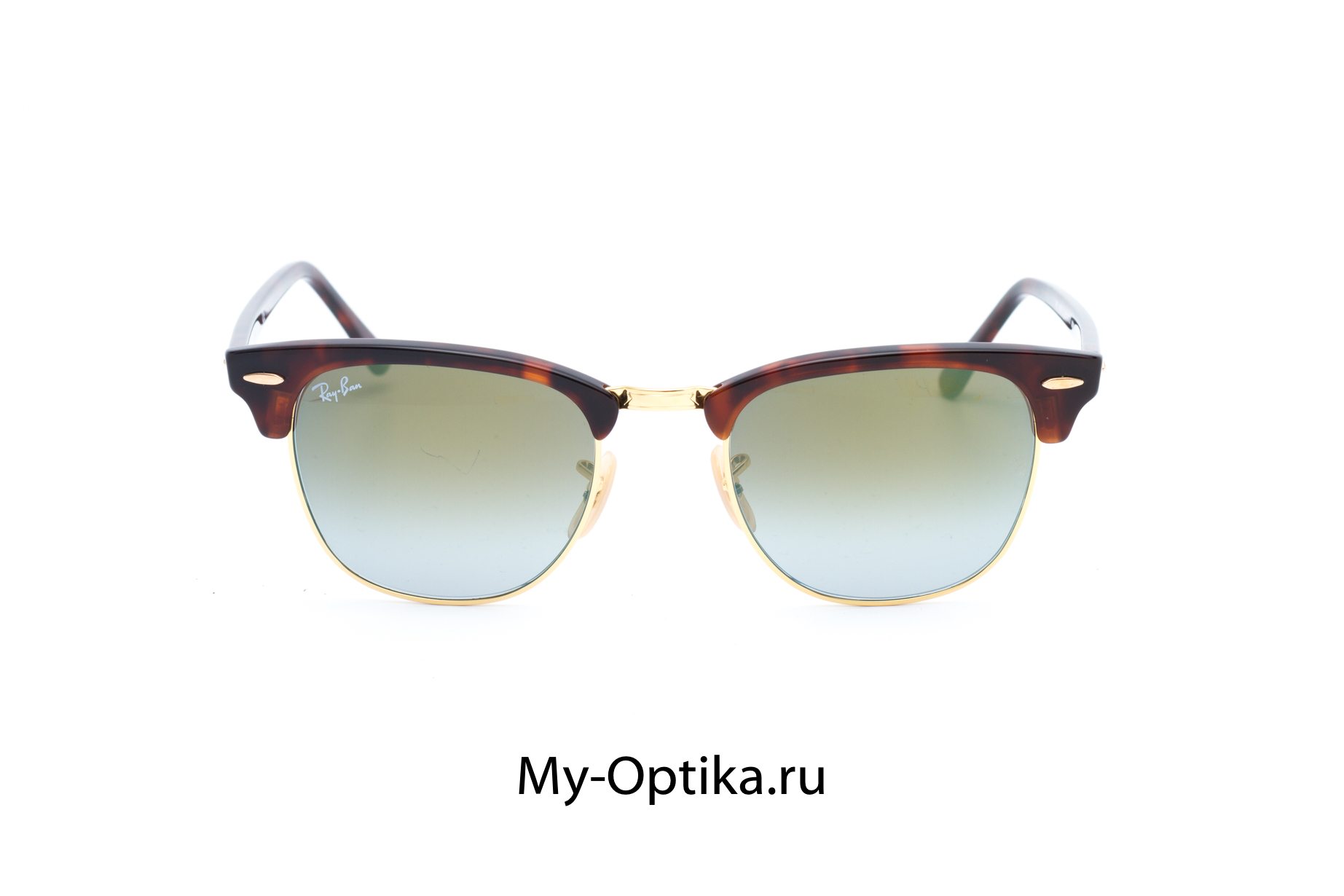 Clubmaster RB 3016 990/9J