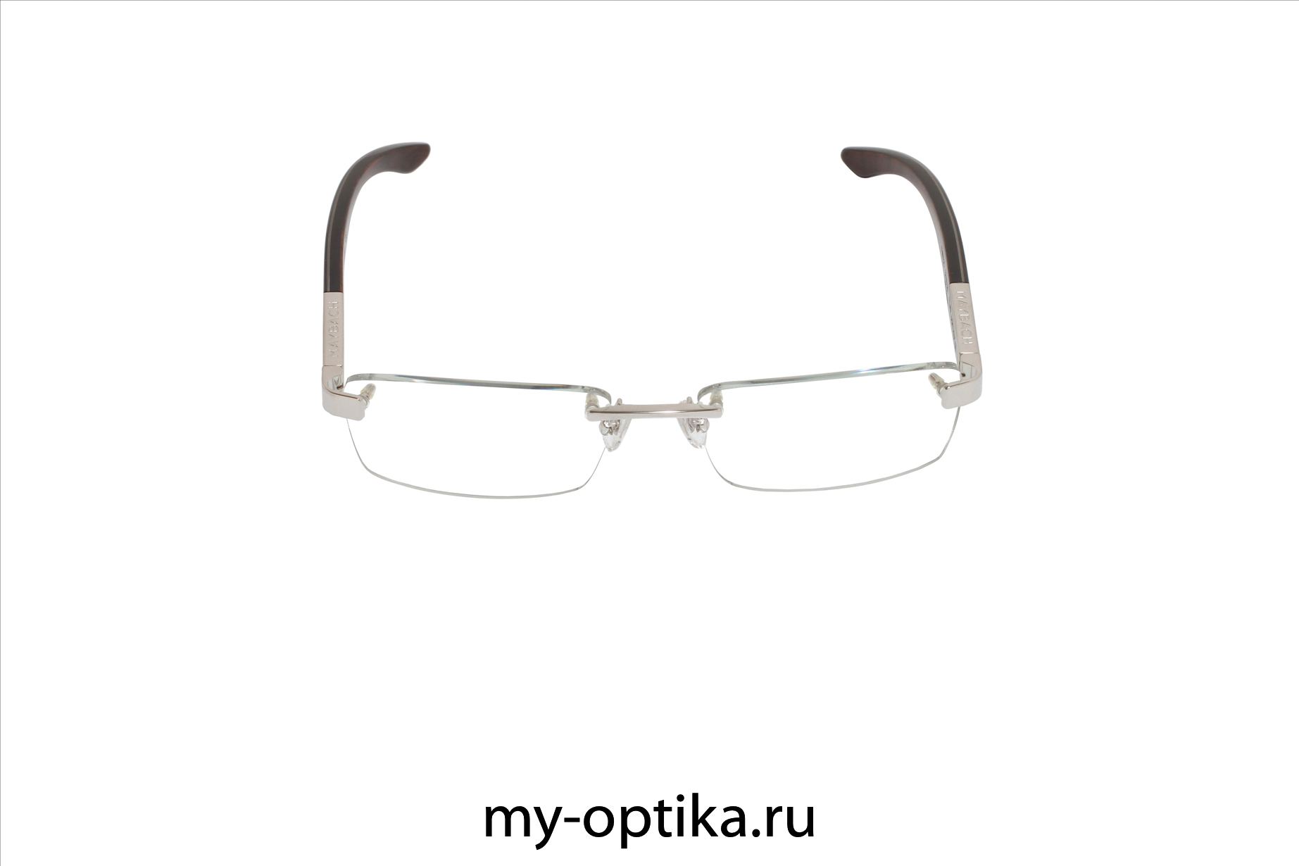 Оправа Maybach The Artist III P-WW-Z25
