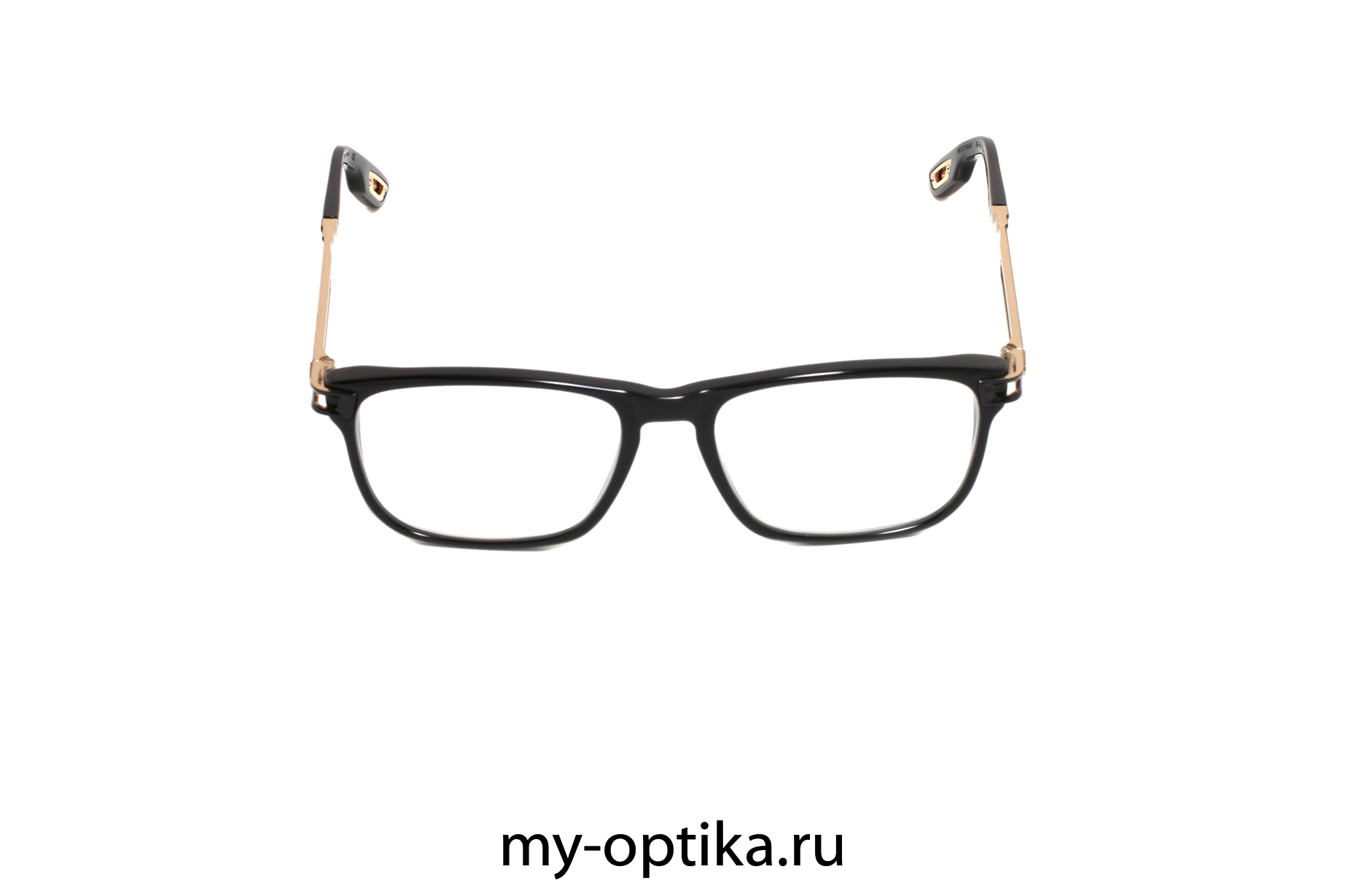 Оправа Maybach The Expert II BG-AB-Z26