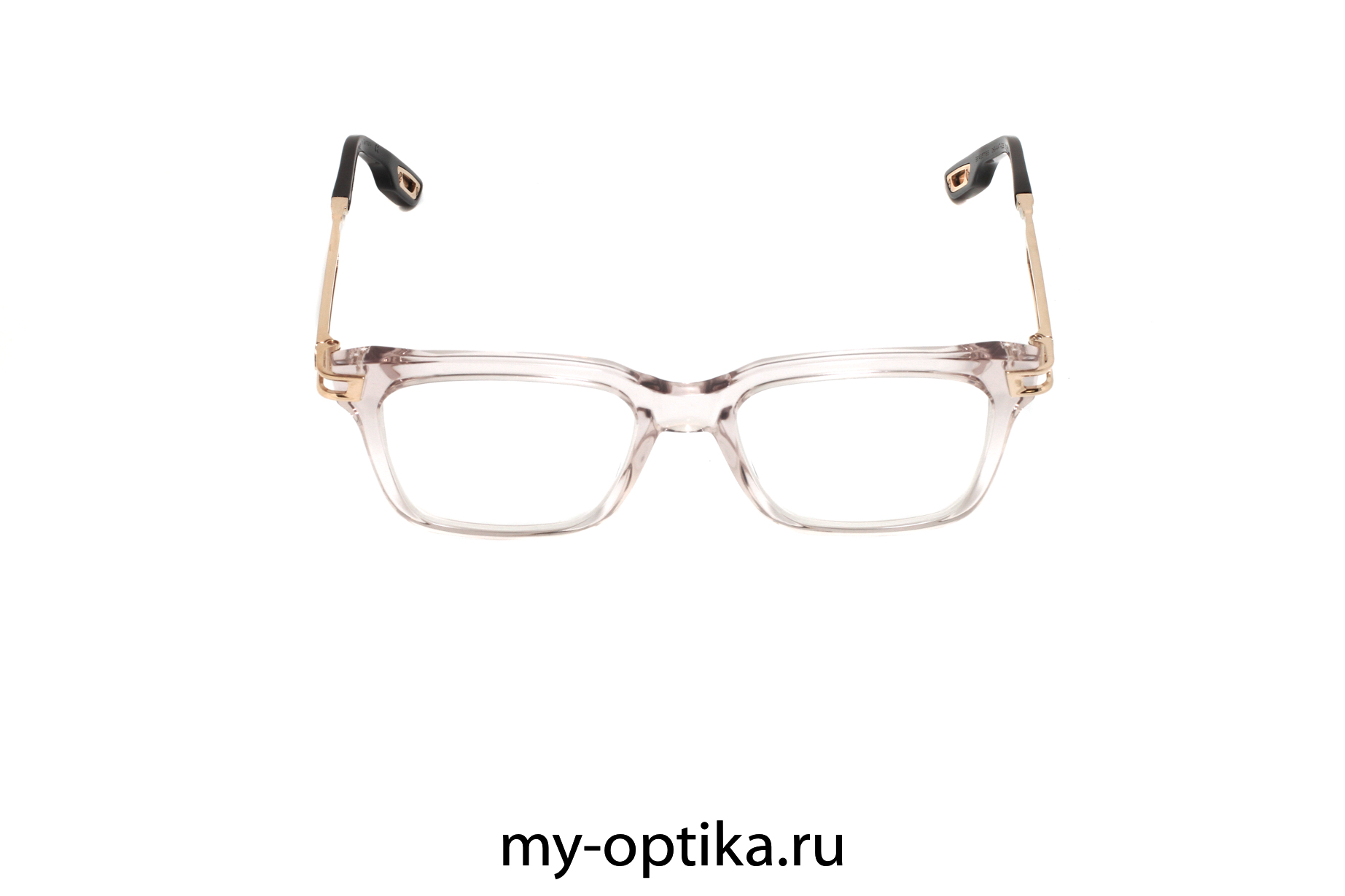 Оправа Maybach The Expert IV CHG-AAT-Z26