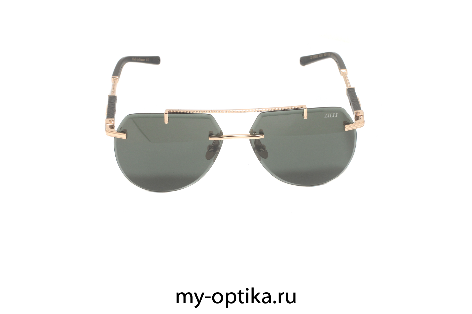 Очки Zilli 65093 C01