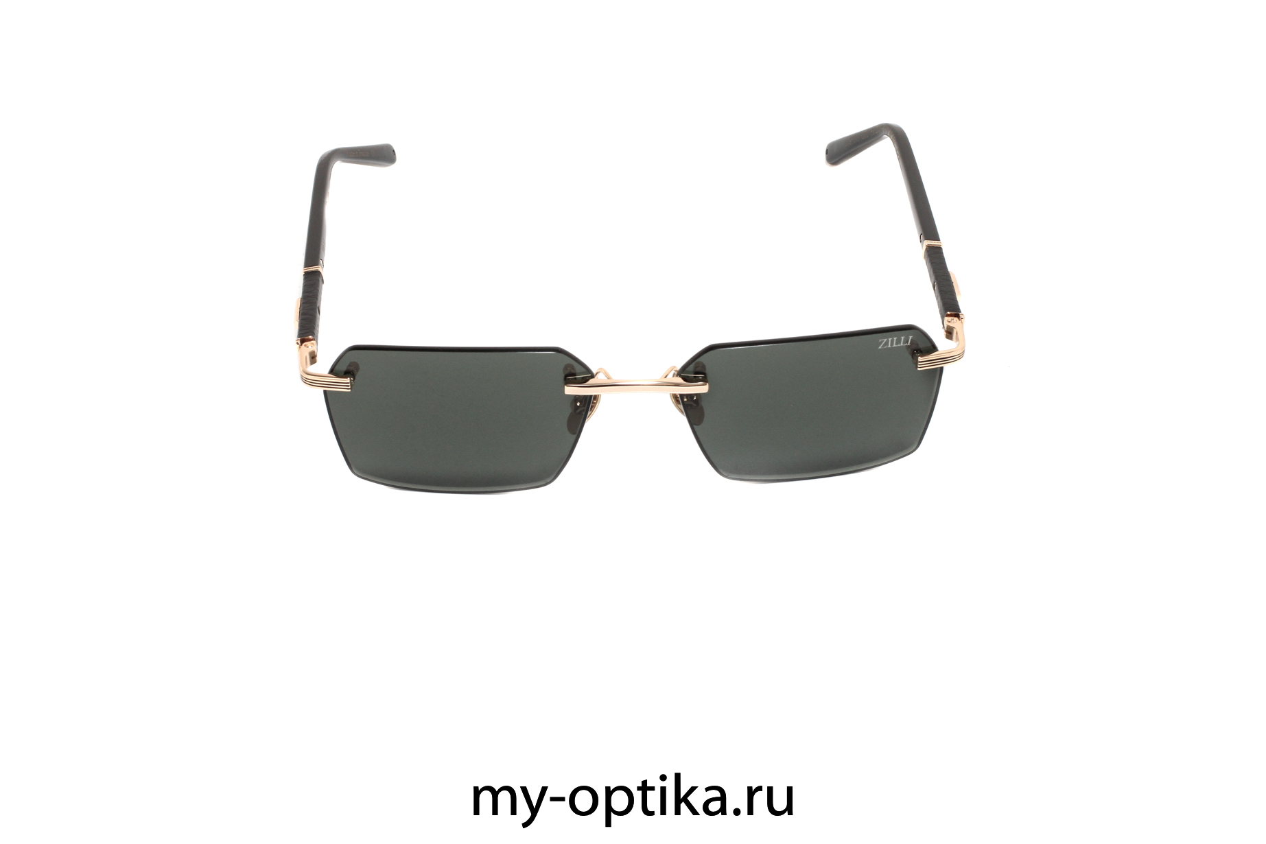 Очки Zilli 65103 C01