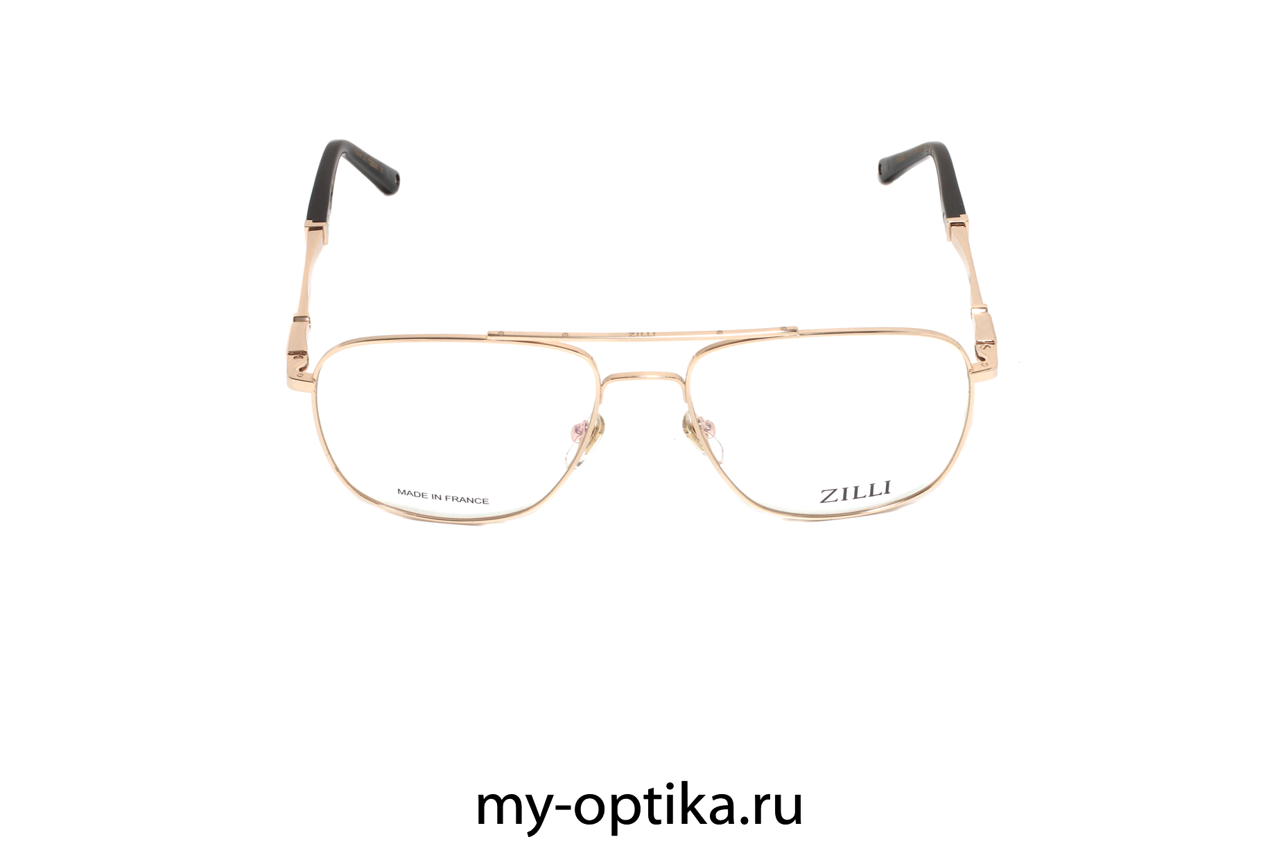 Оправа Zilli 60062 C01