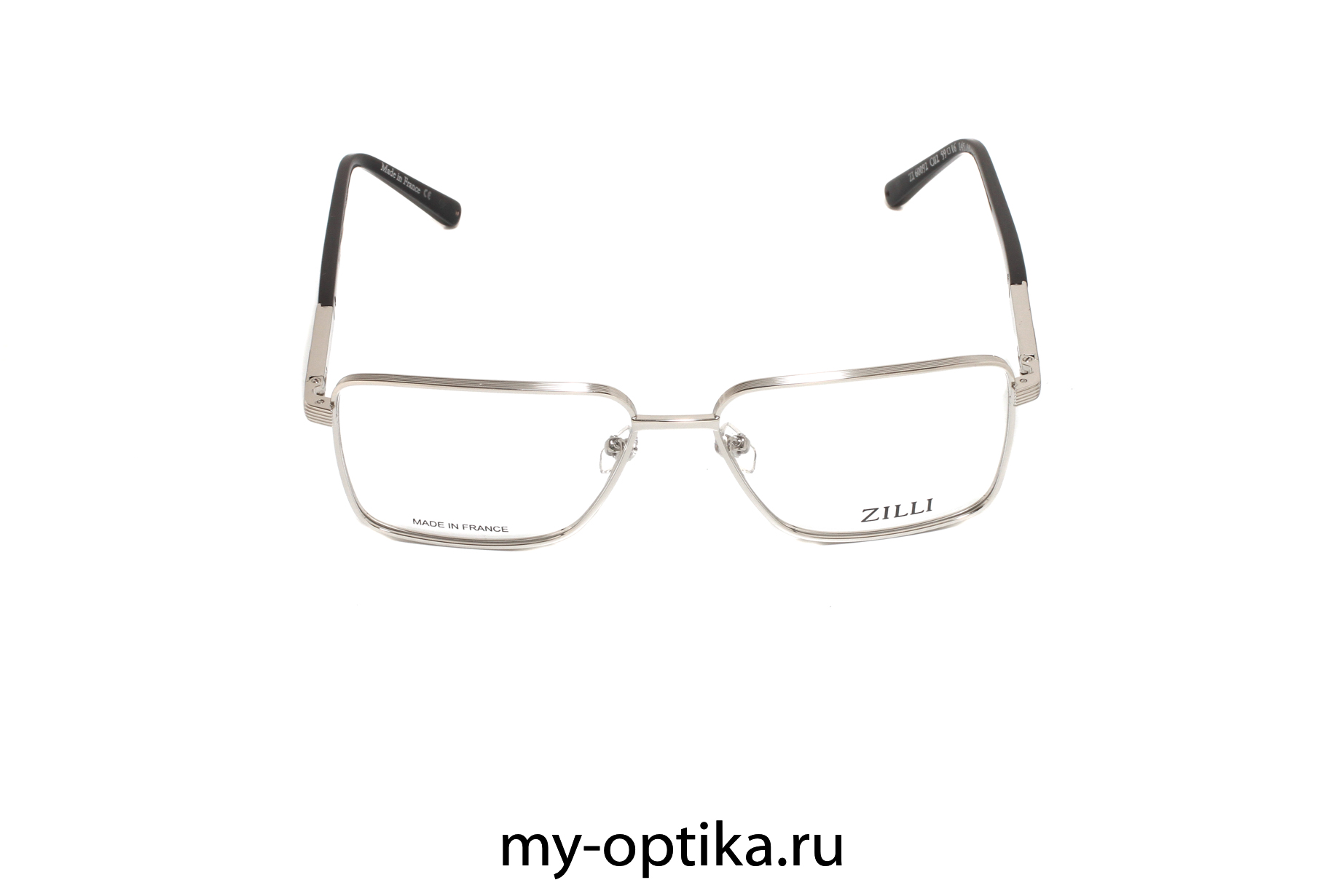 Оправа Zilli 60092 C02