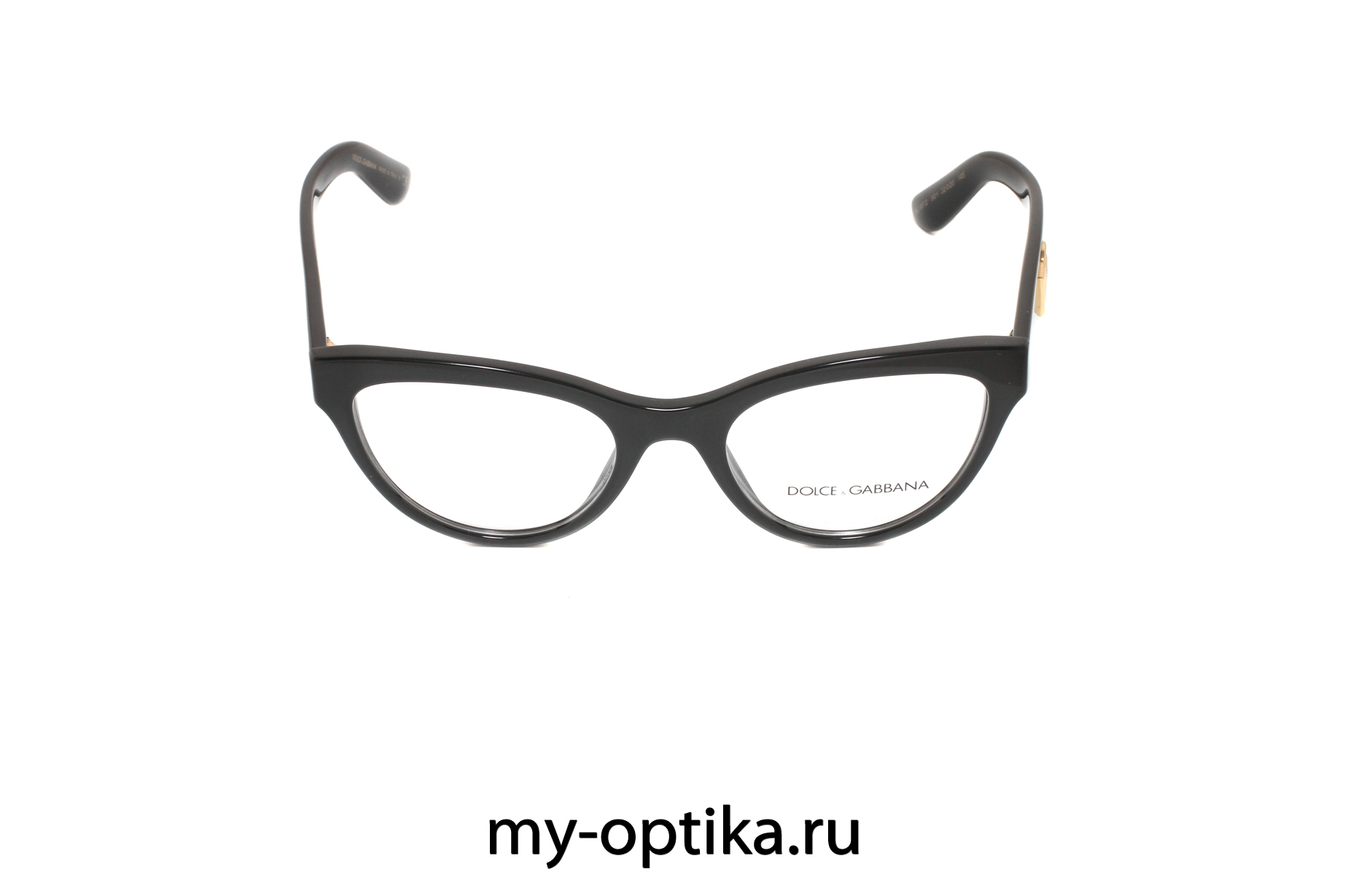 Оправа Dolce & Gabbana 3372 501