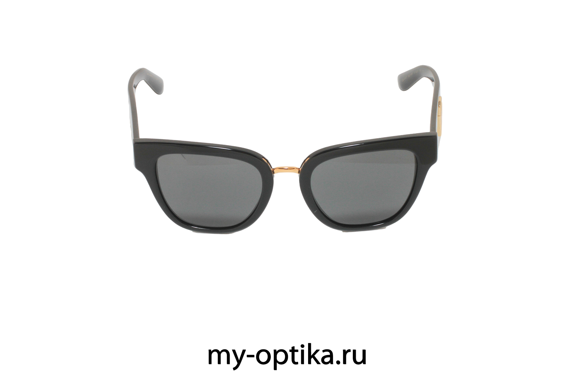 Очки Dolce & Gabbana 4437 501/87