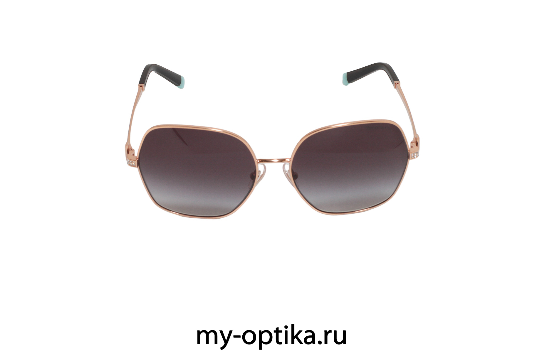 Солнцезащитные очки Tiffany 3085B 6105/3C