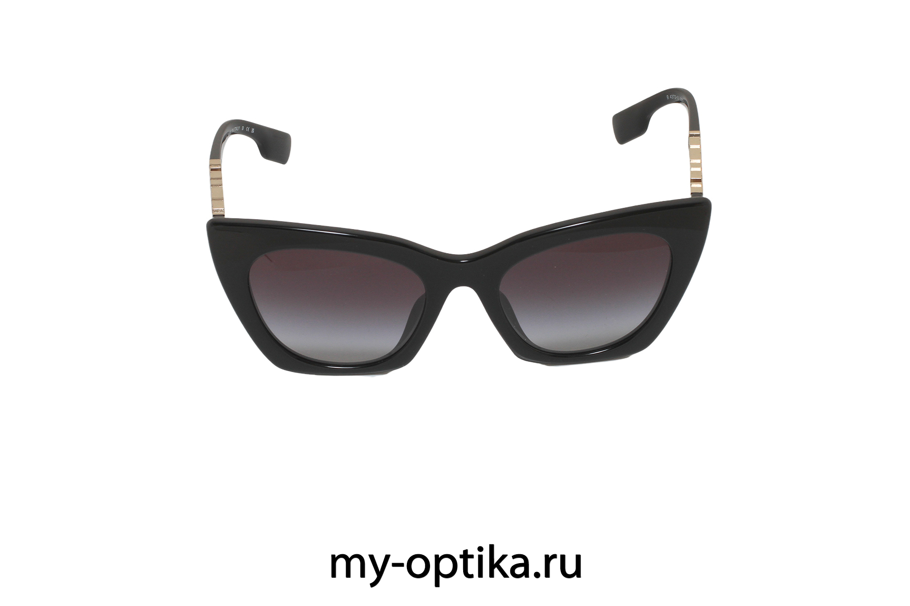 Очки Burberry 4372U 3001/8G