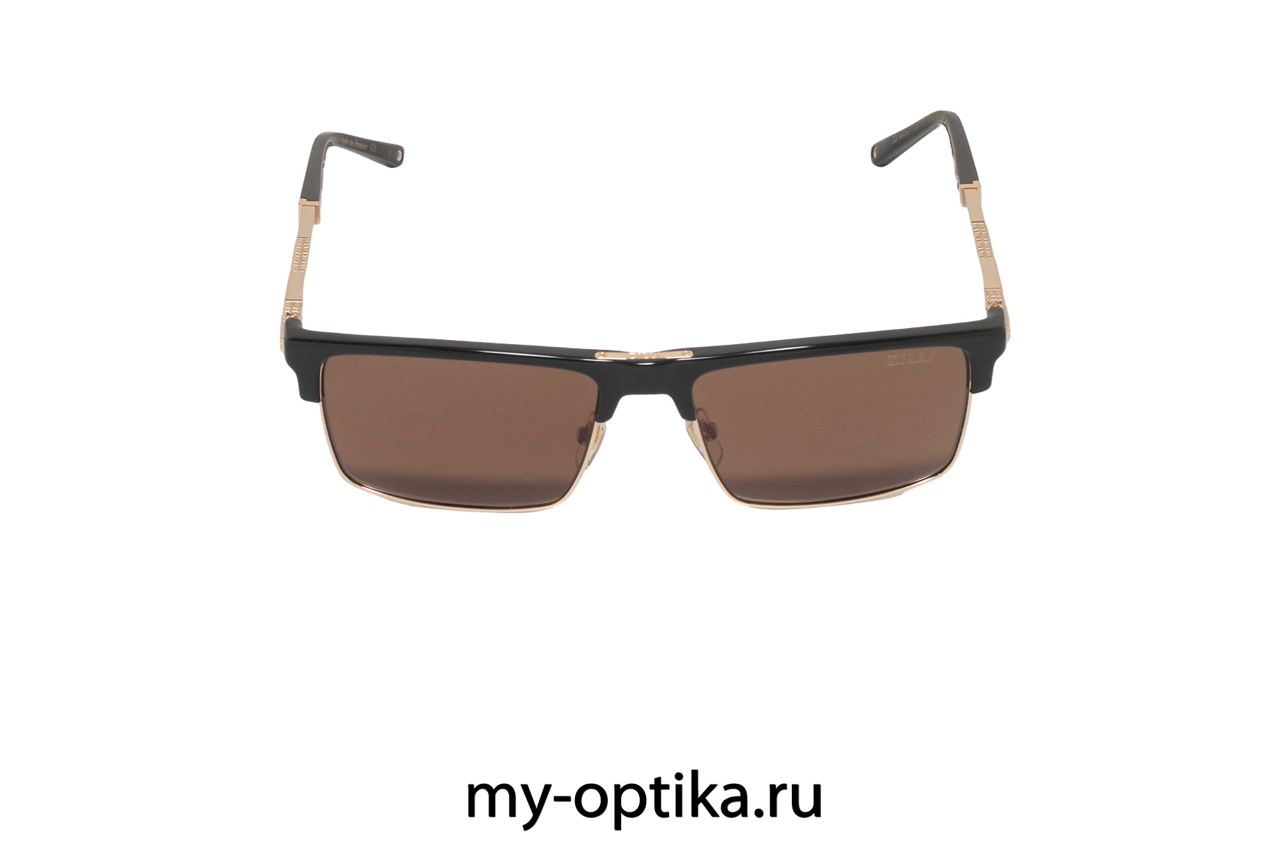 Очки Zilli 60061 C01 Sun