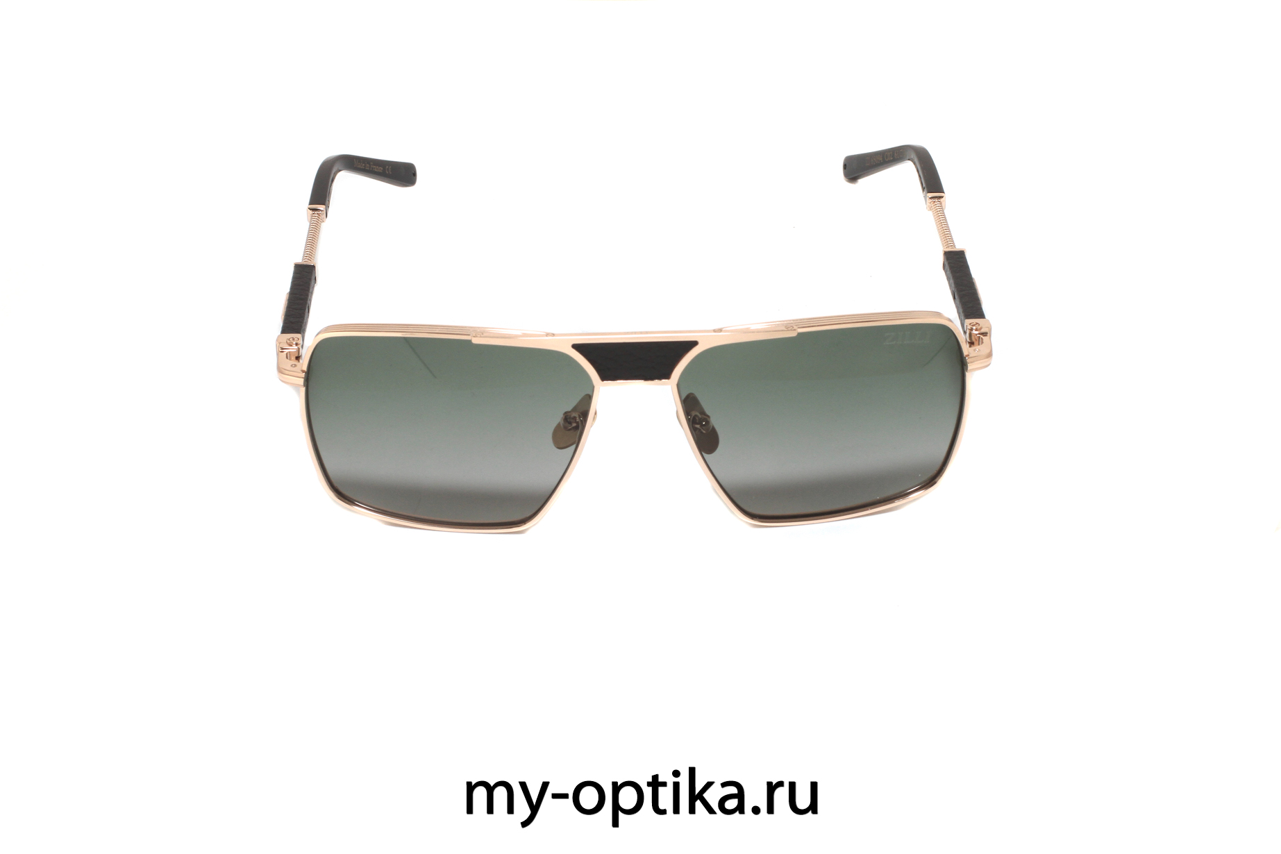 Очки Zilli 65094 C02