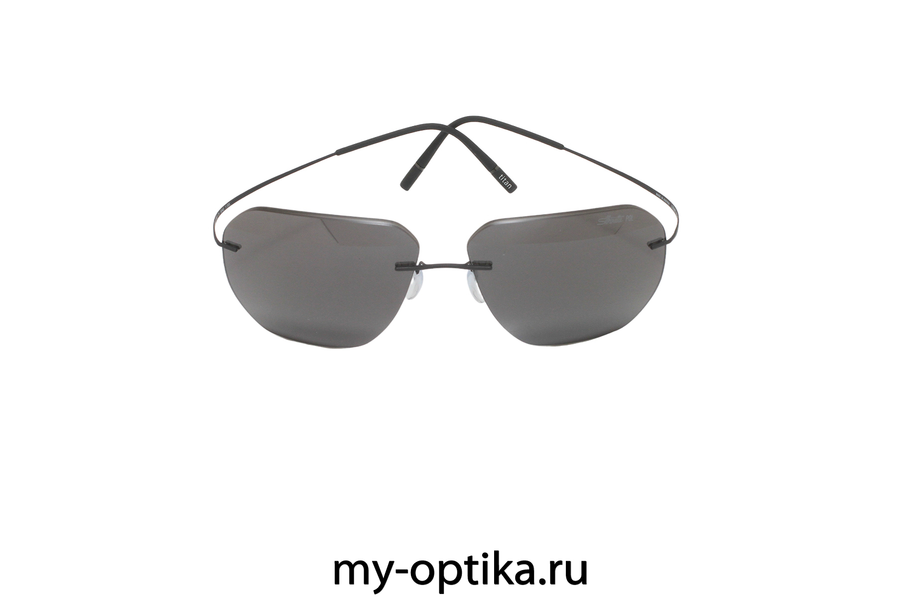 Очки Silhouette 8743 9040 Felis