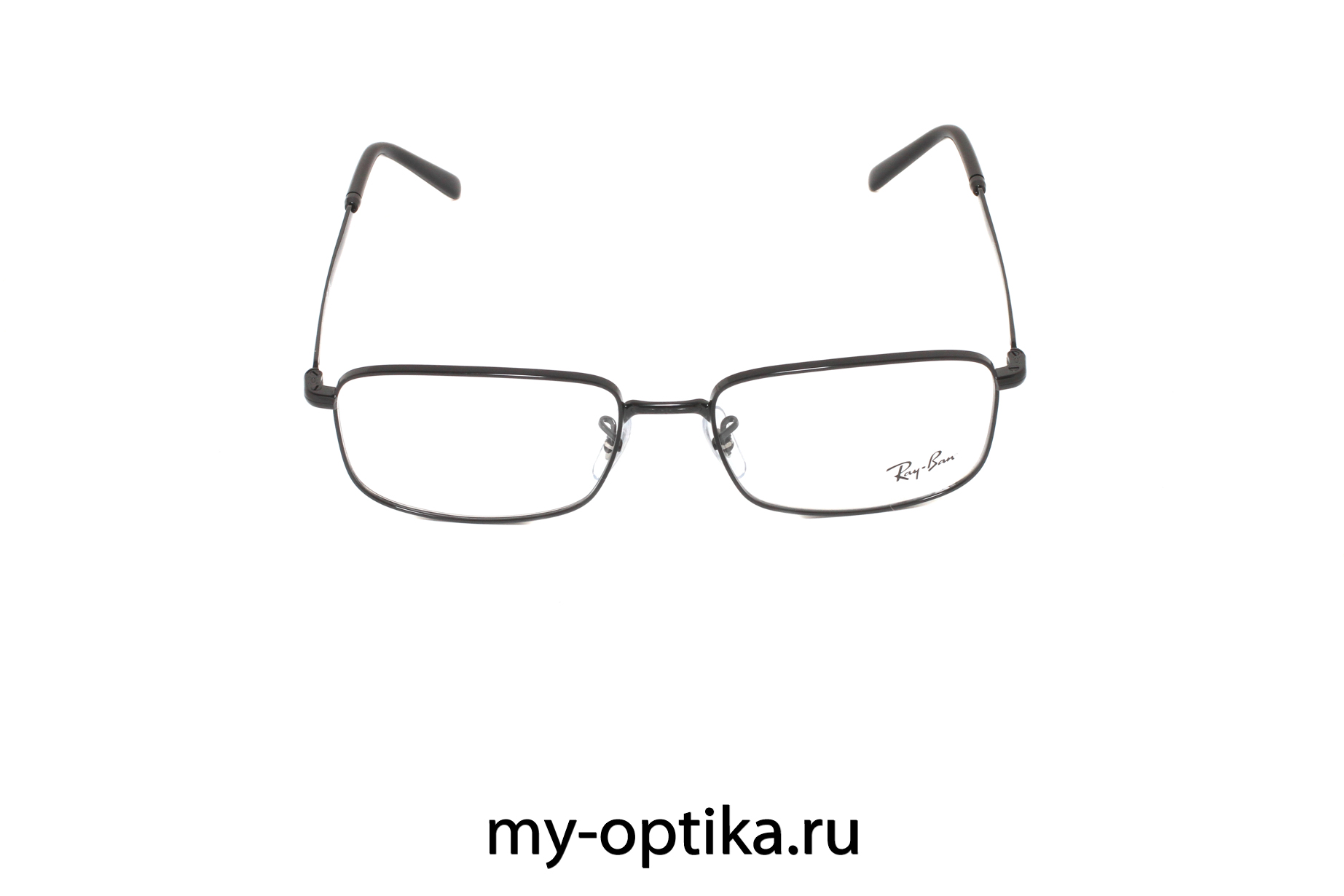 Ray-Ban 3717V 2509 Highstreet