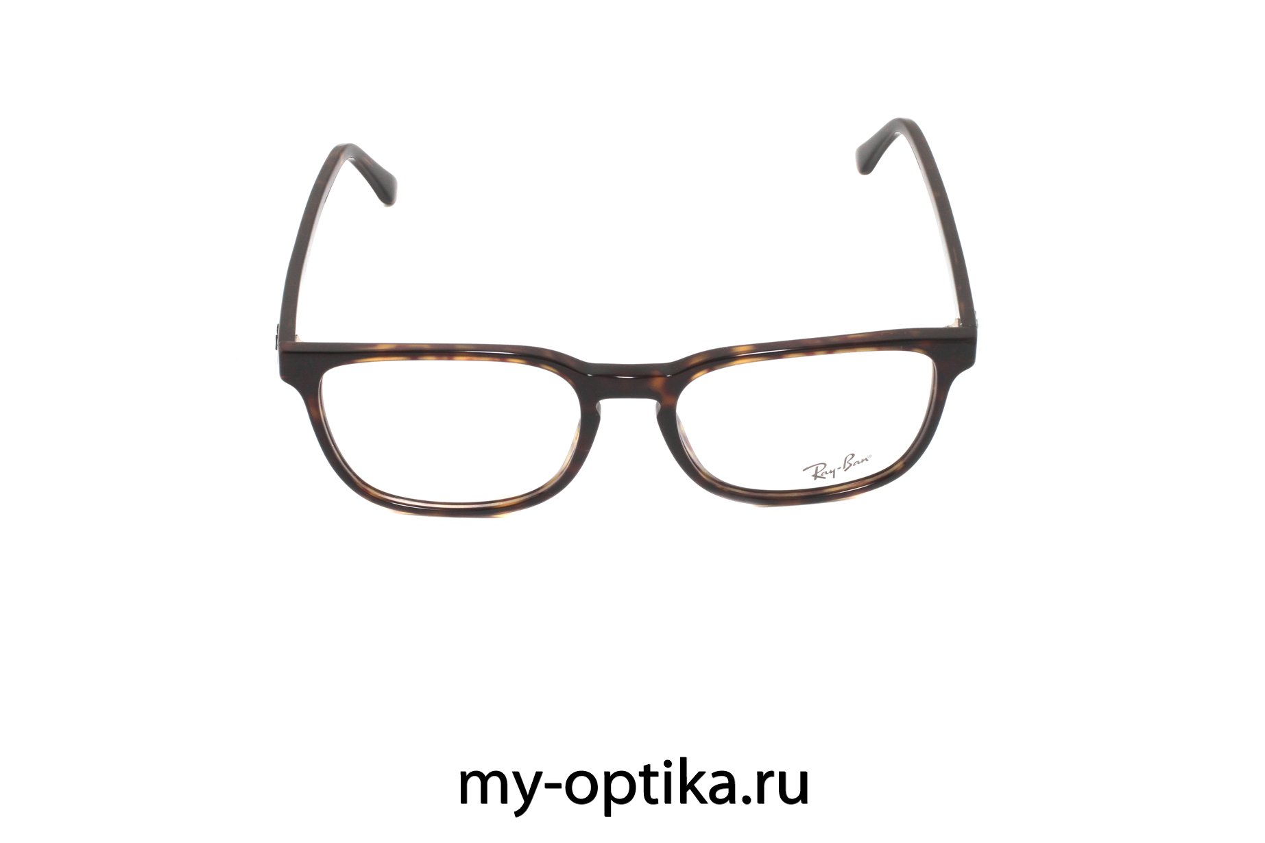 Ray-Ban 5418 2012 Icons