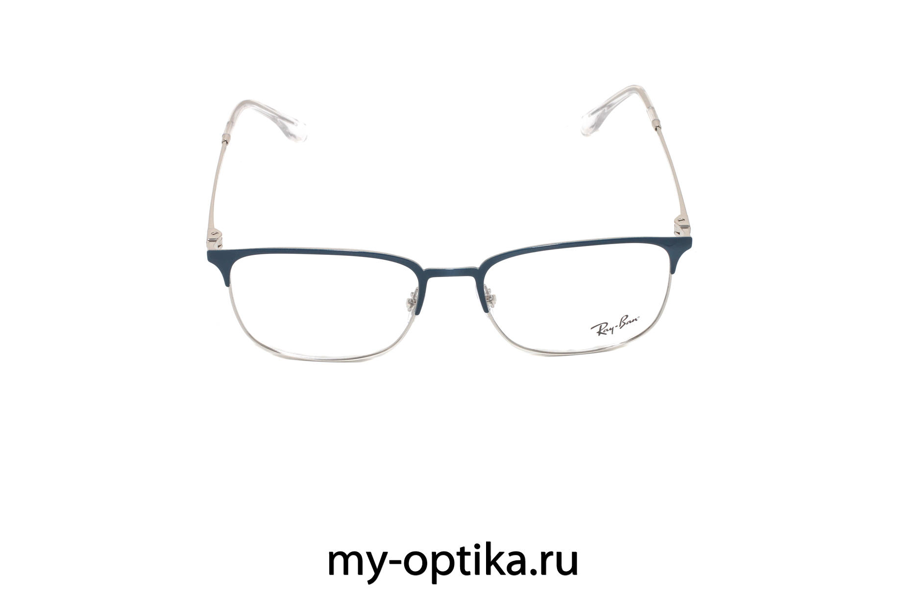 Ray-Ban 6494 3155 Active Lifestyle