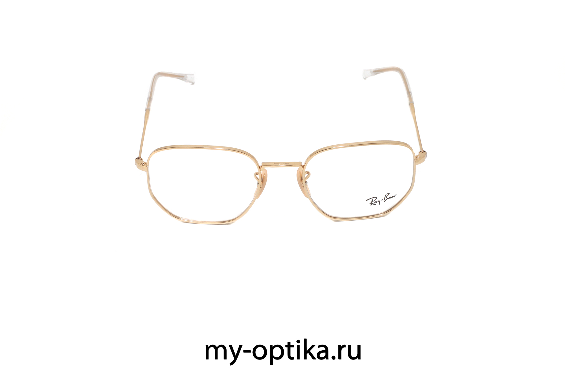 Ray-Ban 6496 2500 Highstreet