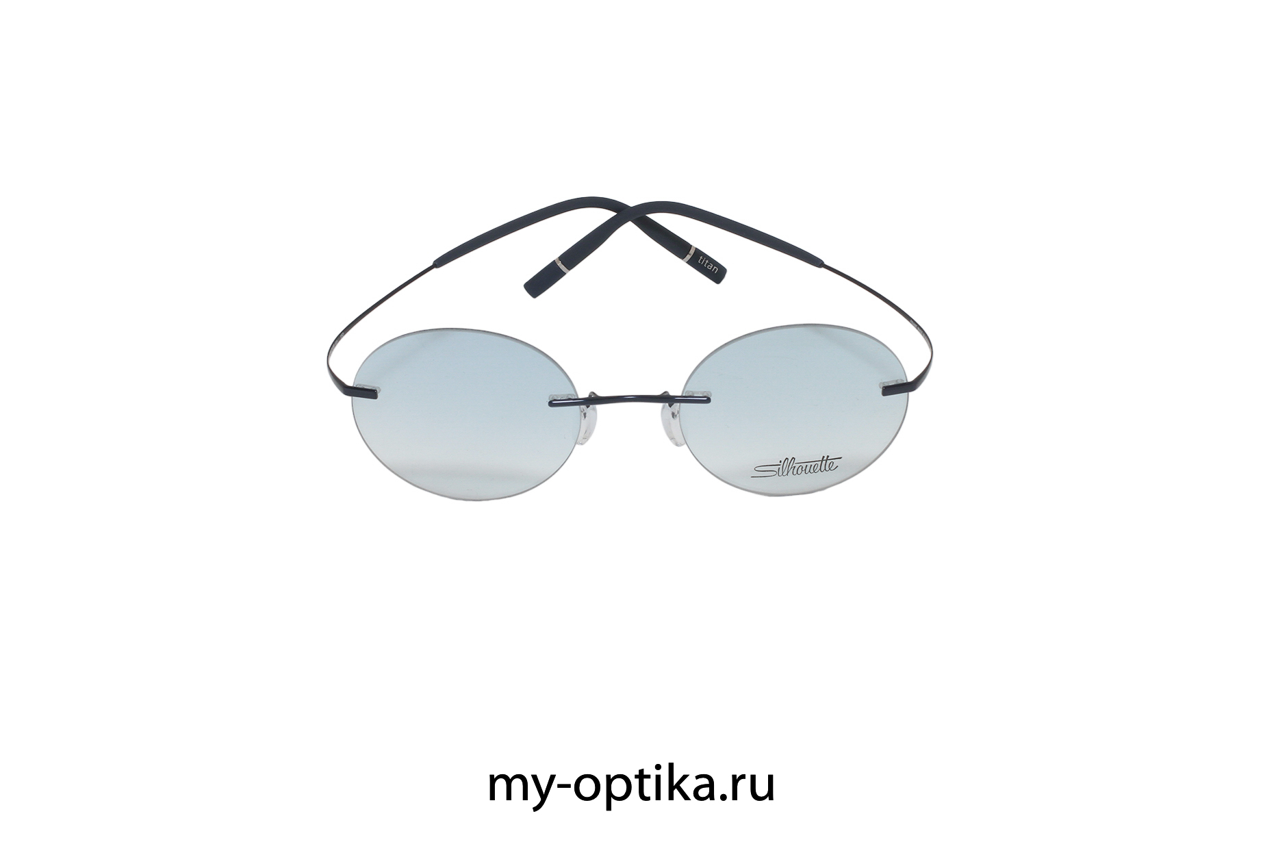 Оправа Silhouette Concept 5541 CK 4545