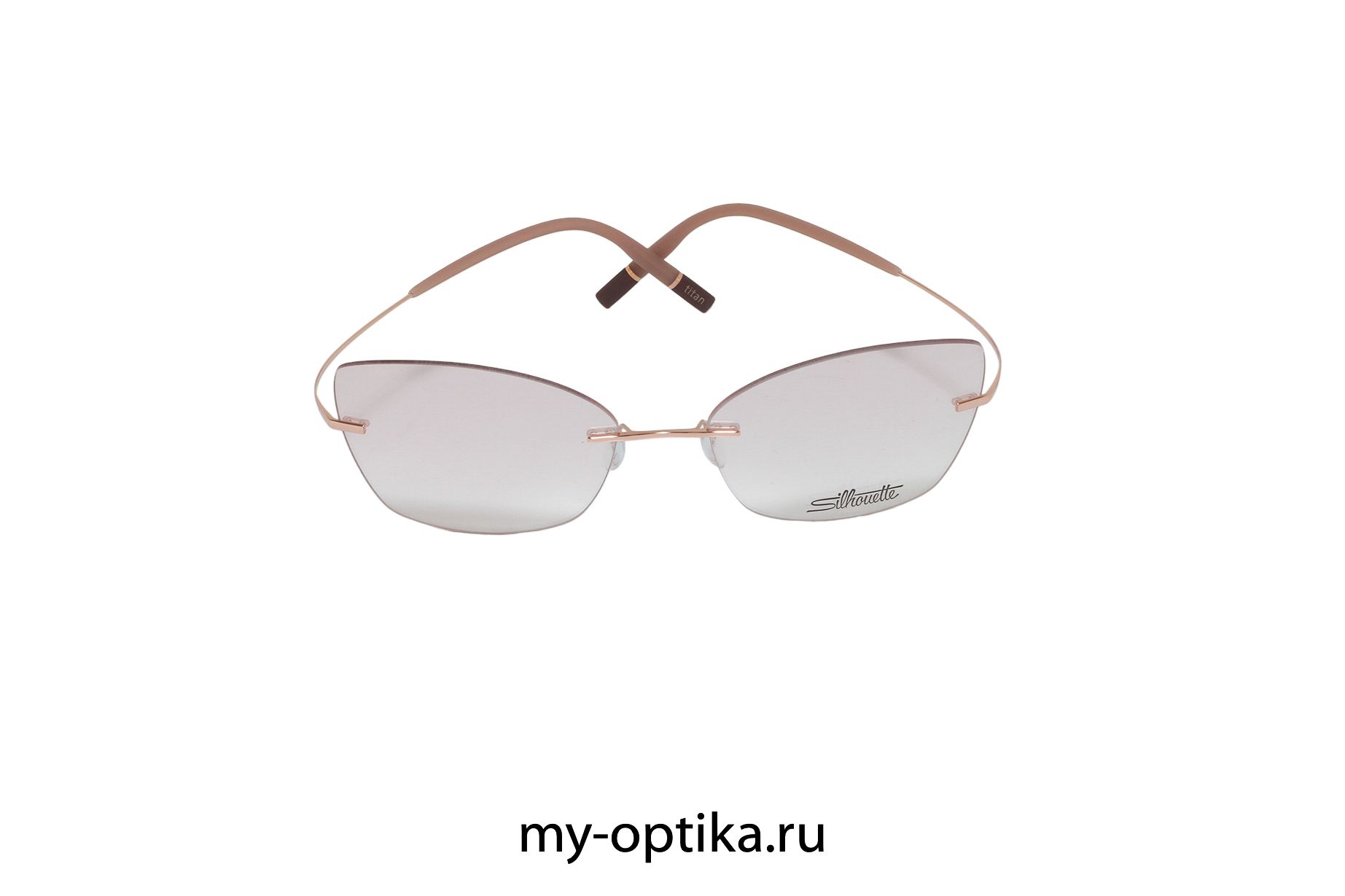 Оправа Silhouette Concept 5541 MH 3535