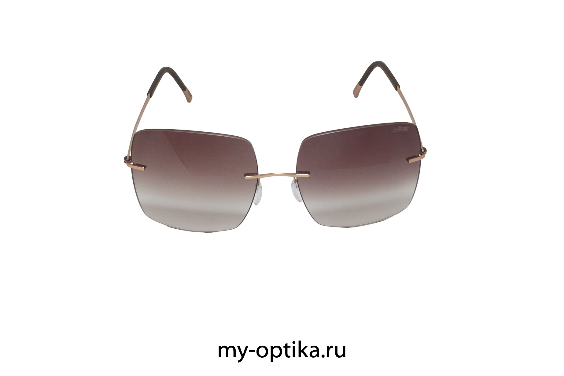 Очки Silhouette 8191 7530 Cadacques