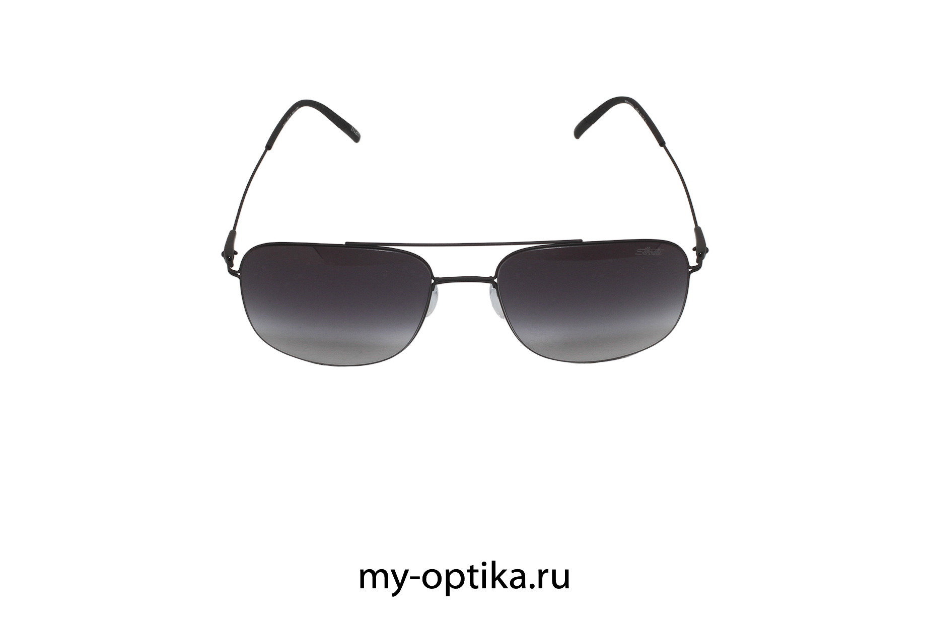 Очки Silhouette 8716 9040 Graben