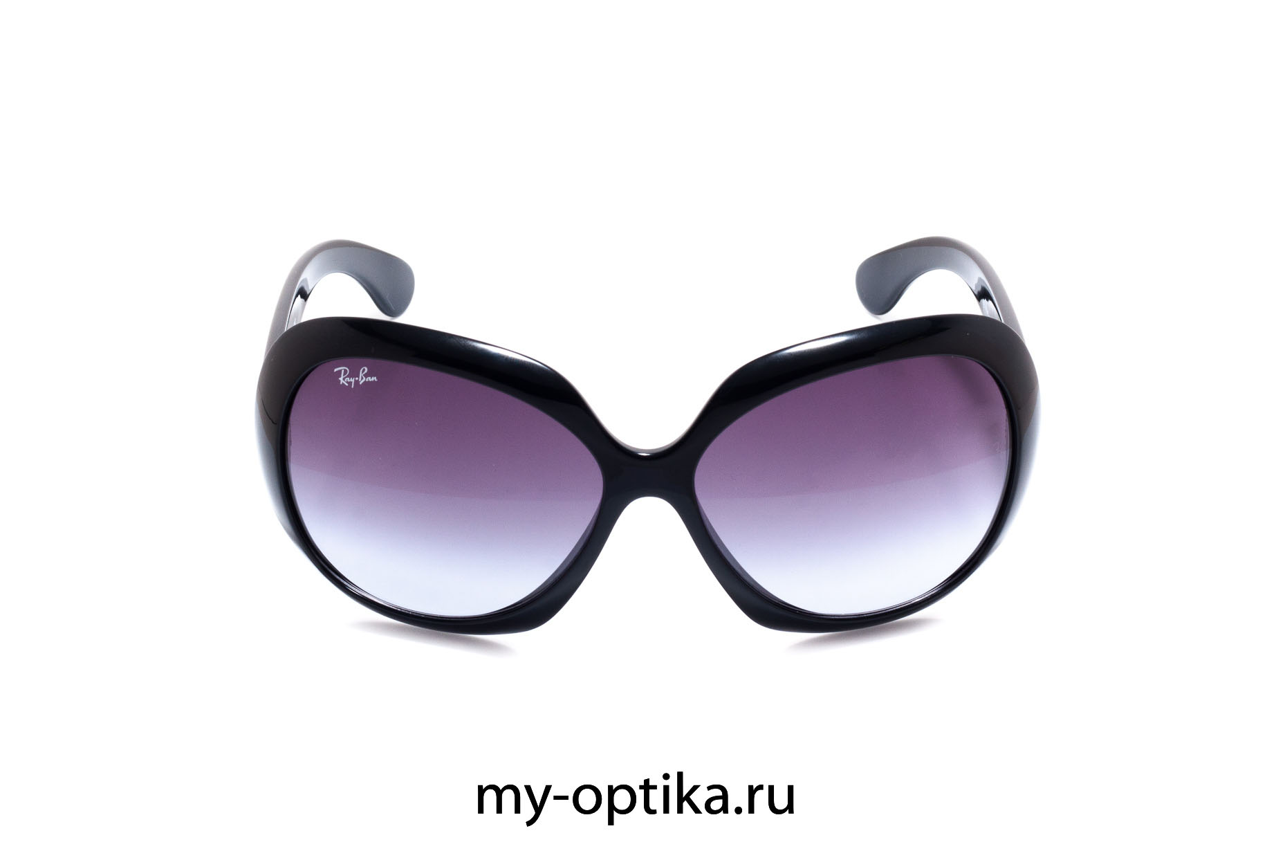Jackie Ohh II RB 4098 601/8G