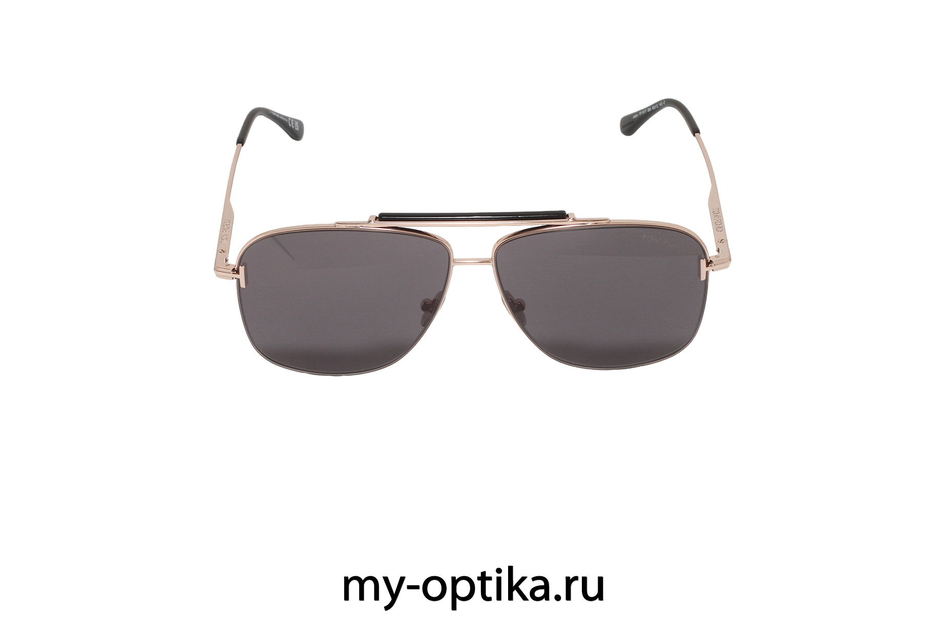 Очки Tom Ford 1017 28A Jaden