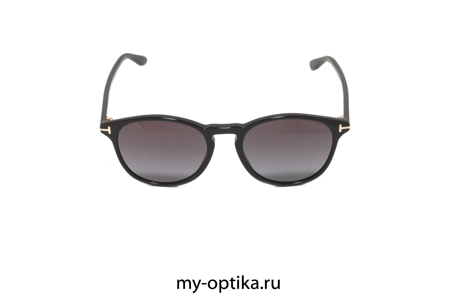 Очки Tom Ford 1097 01B Lewis