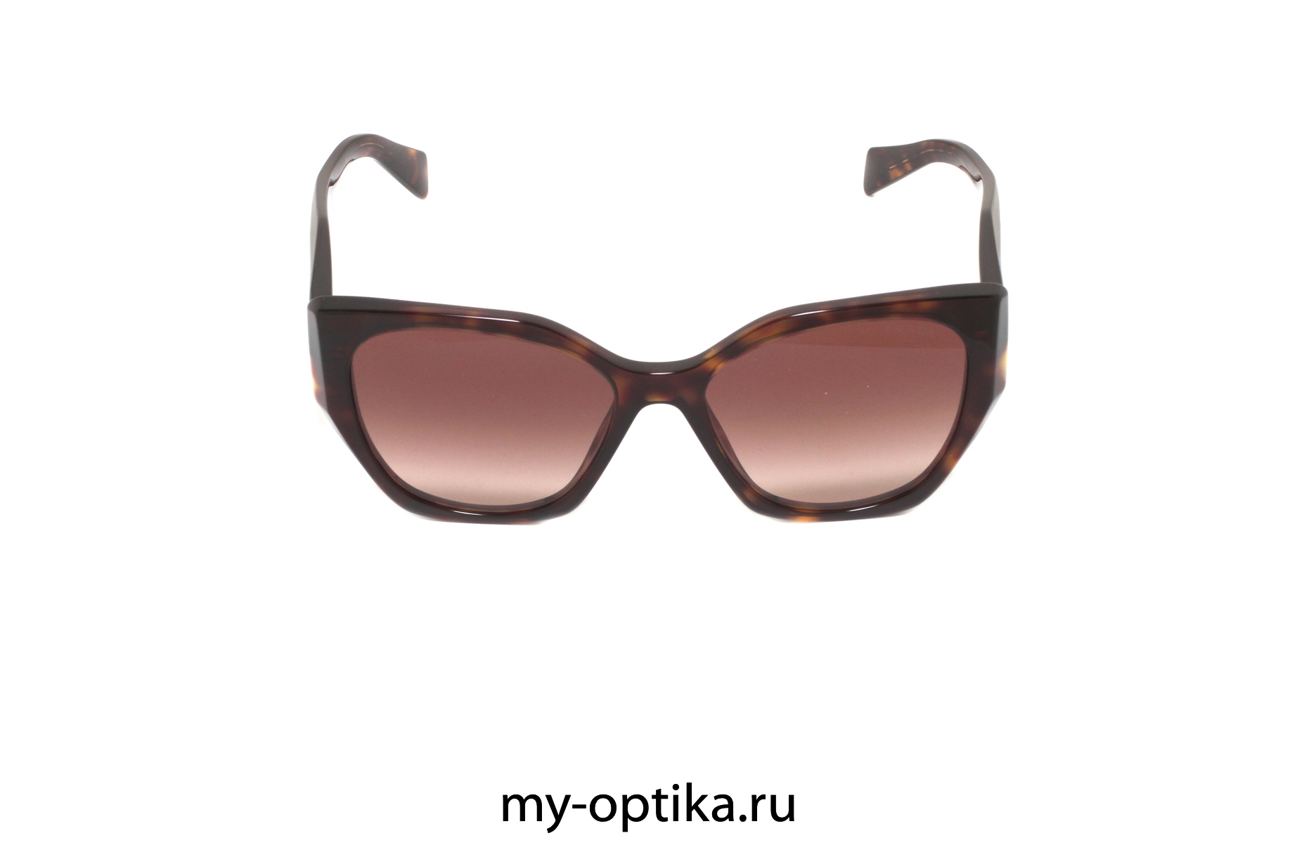Очки Prada 19ZS 2AU/6S1