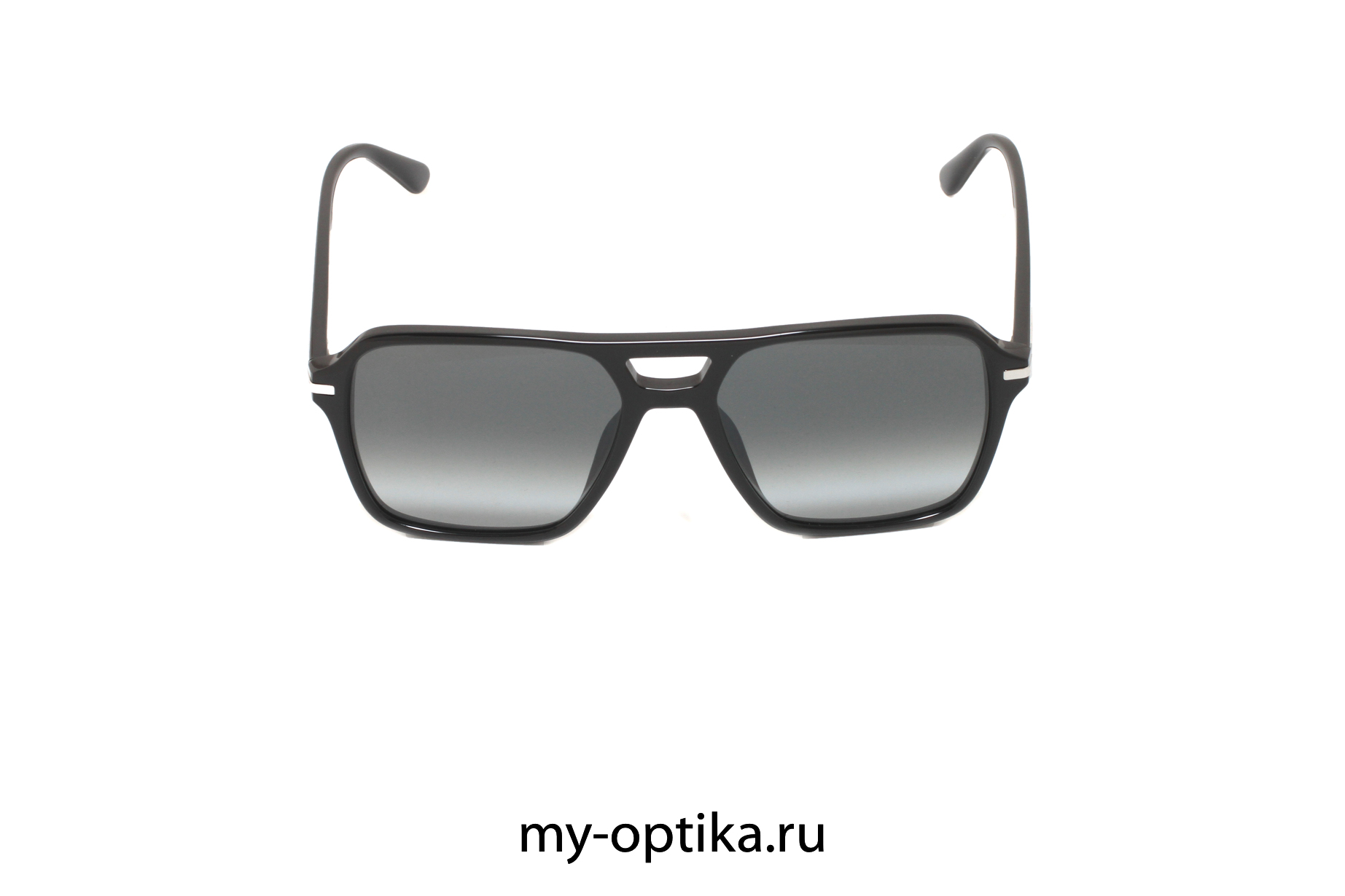 Очки Prada 20YS 1AB/06T