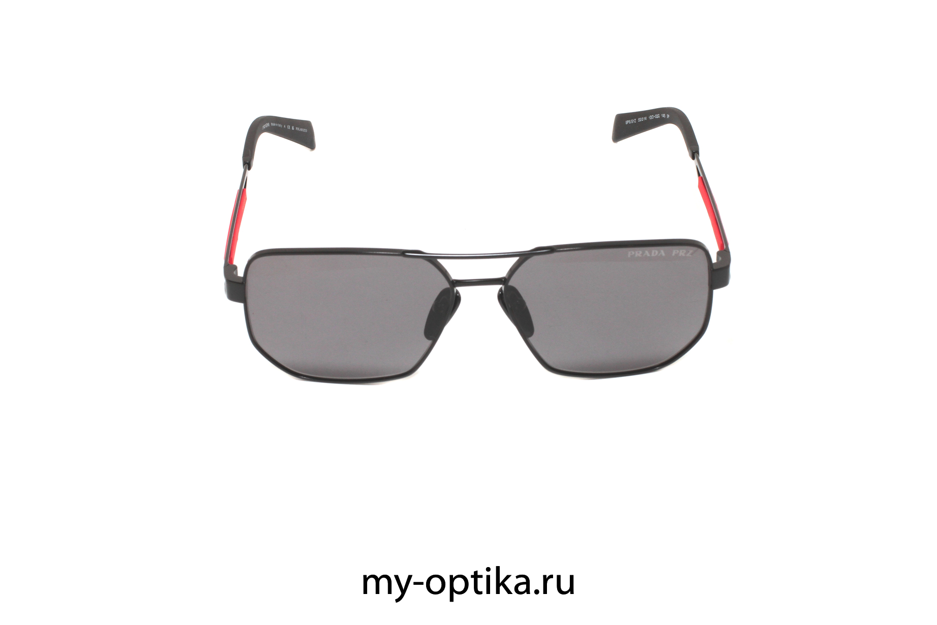 Очки PR Rossa 51ZS 1BO/02G