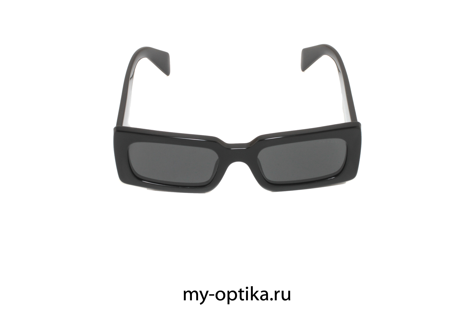 Солнцезащитные очки Prada A07S 1AB/5S0