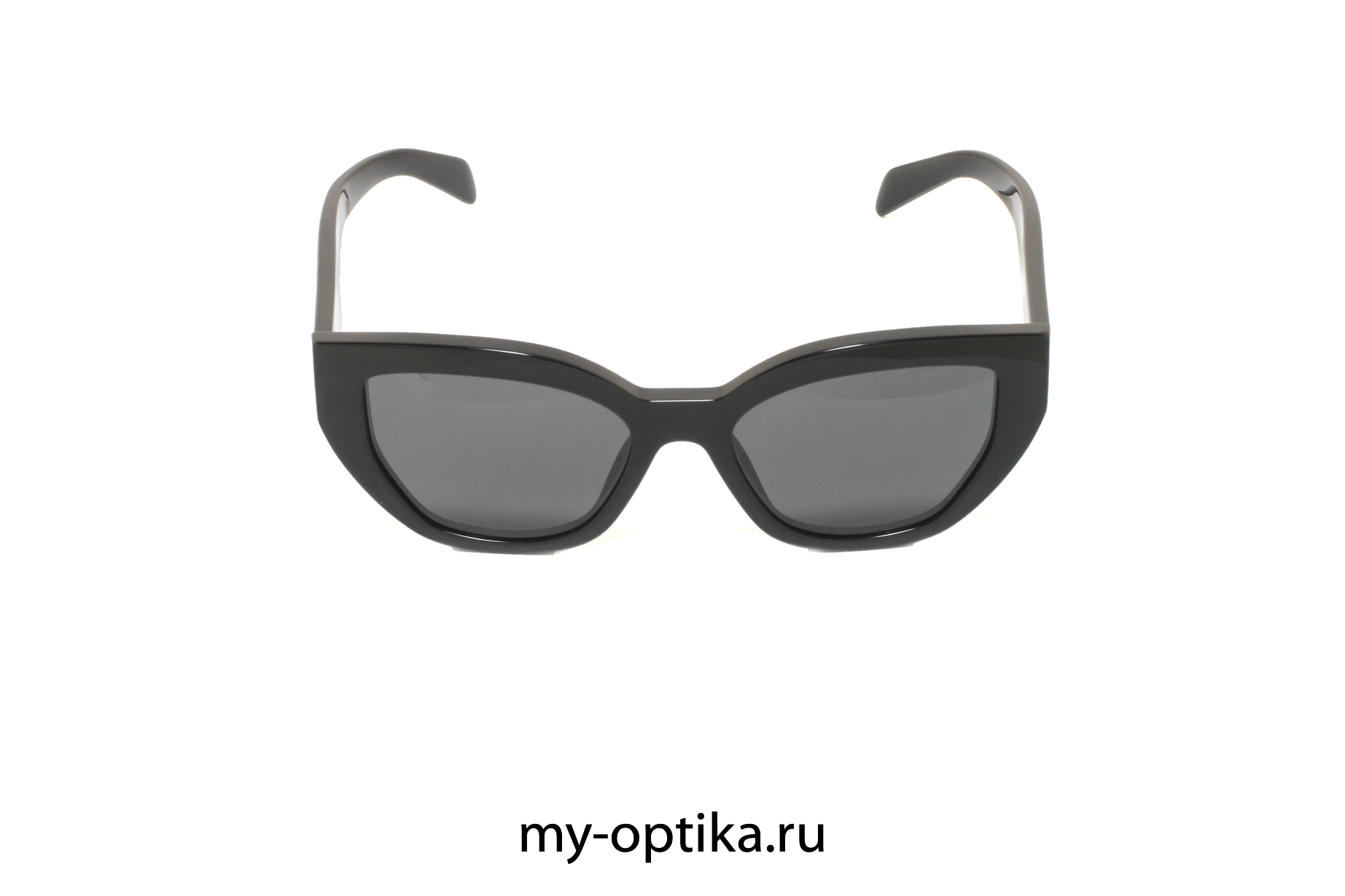 Солнцезащитные очки Prada A09S 1AB/5S0