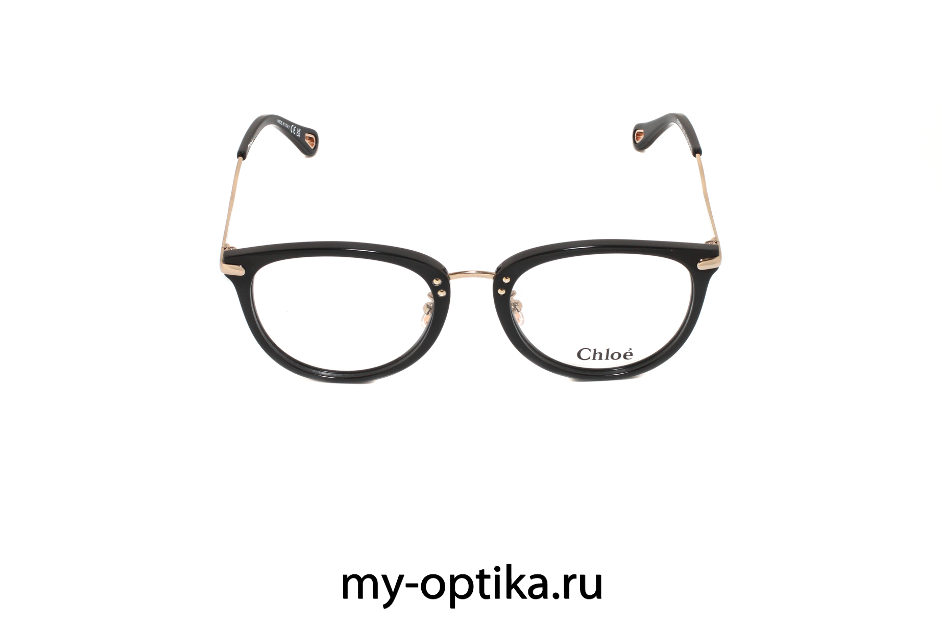 Оправа Chloe 0248OA 001