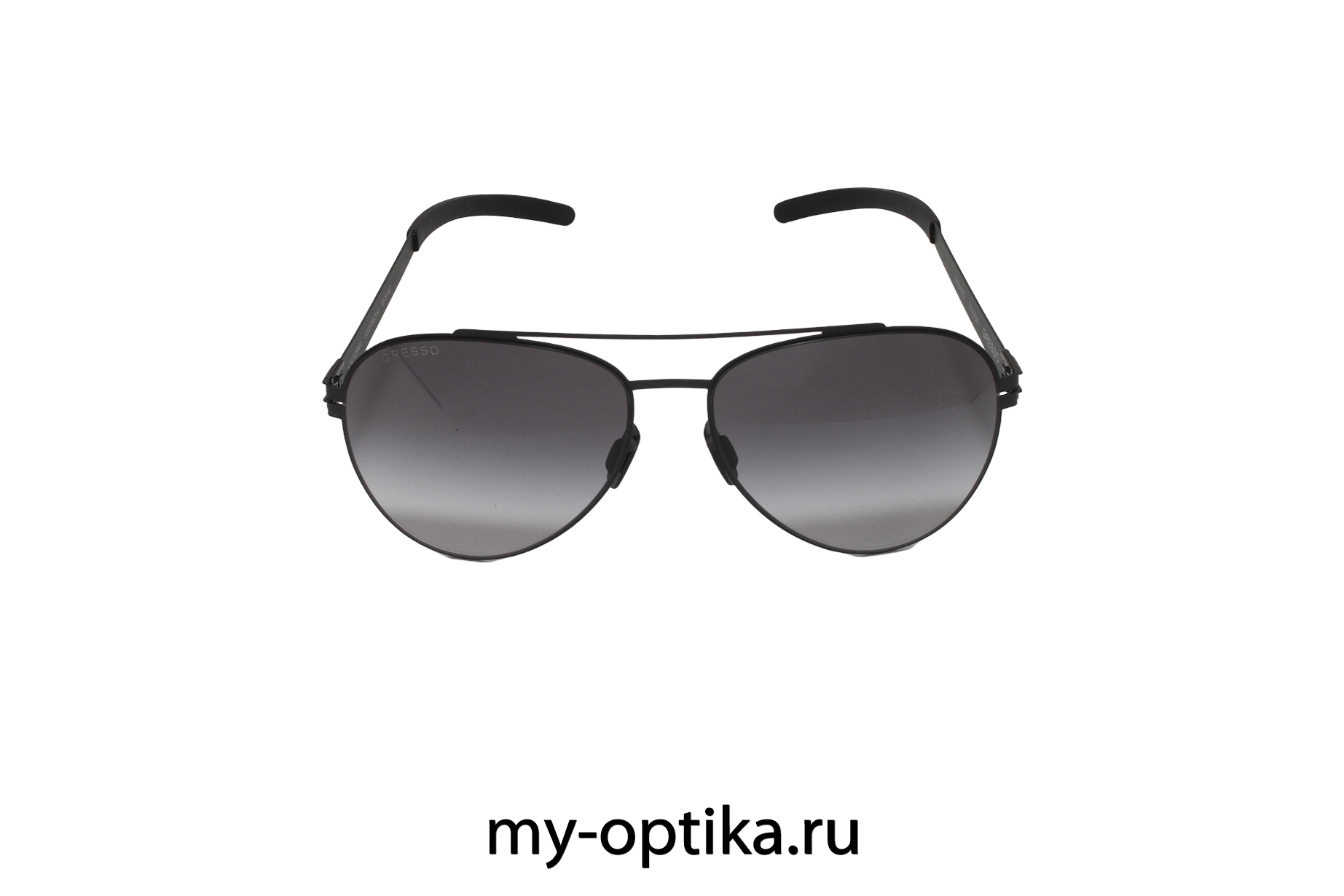 Очки Gresso California B 02