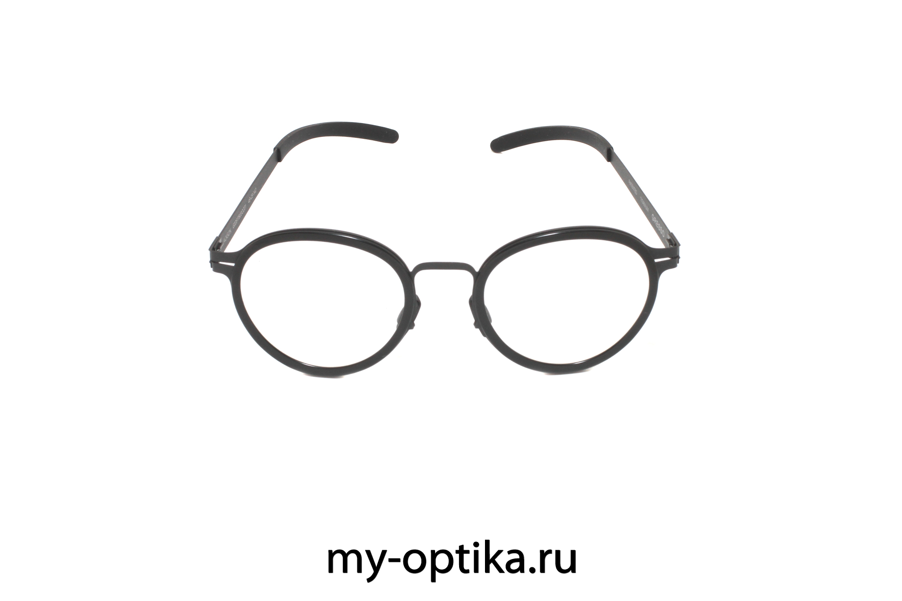 Оправа Gresso Jackson G0261T B 01