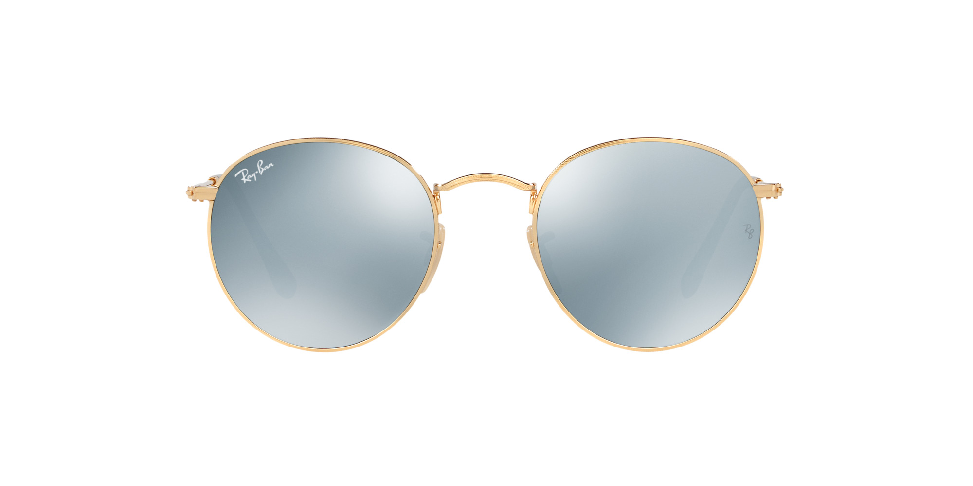Round Metal RB 3447N 001/30