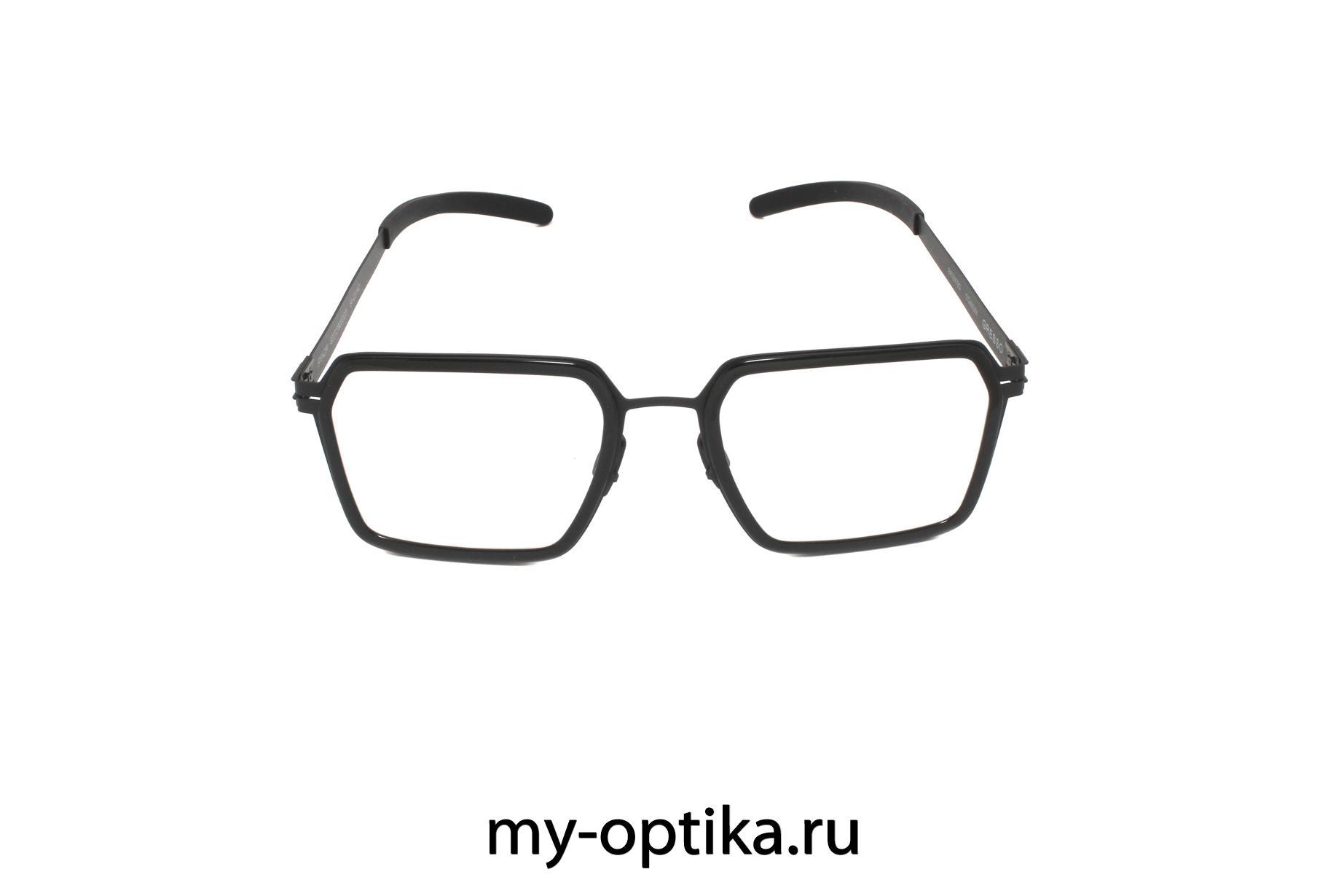 Оправа Gresso Spencer G0272T B 01